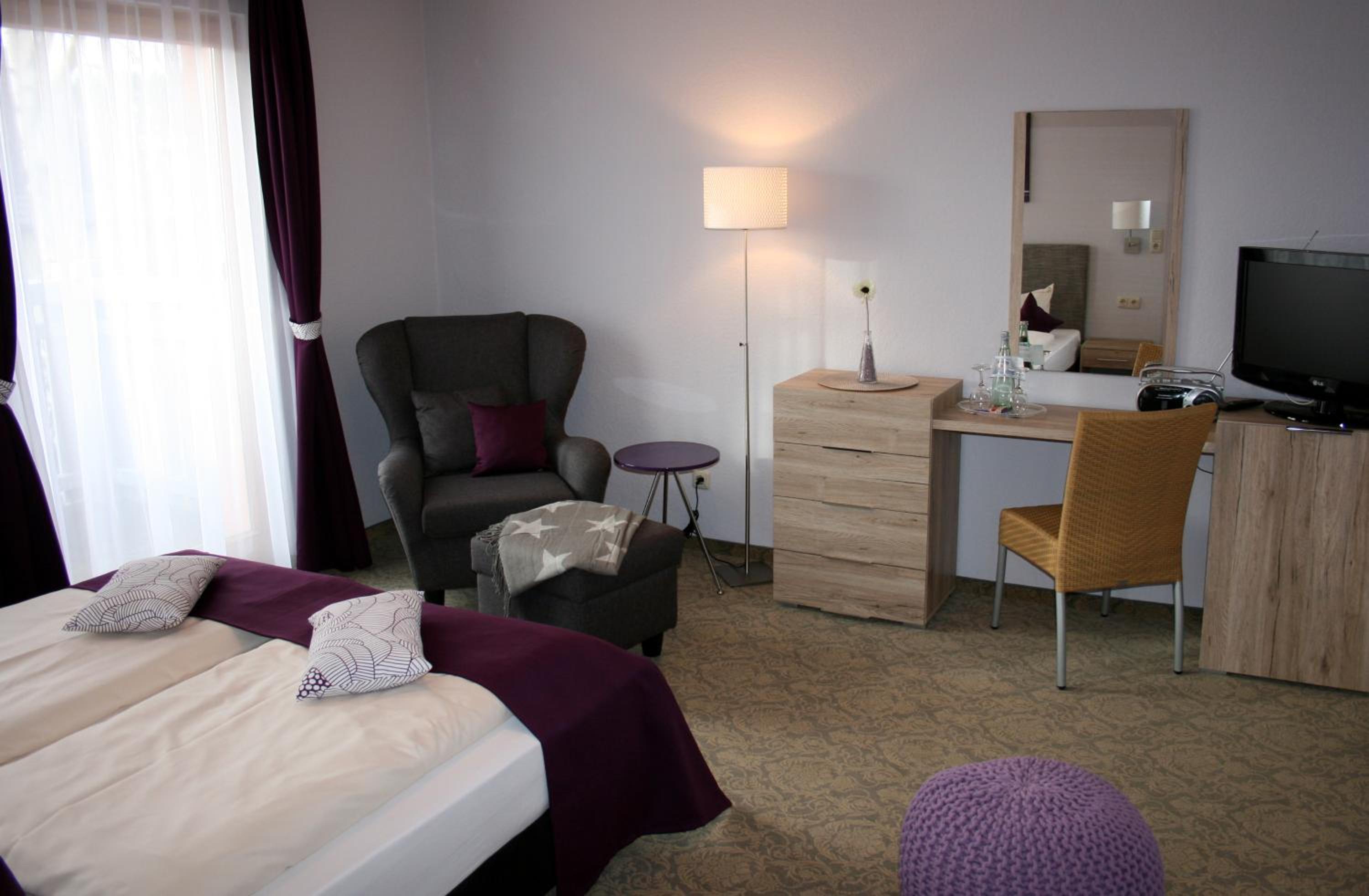 Double Room - Photo 2