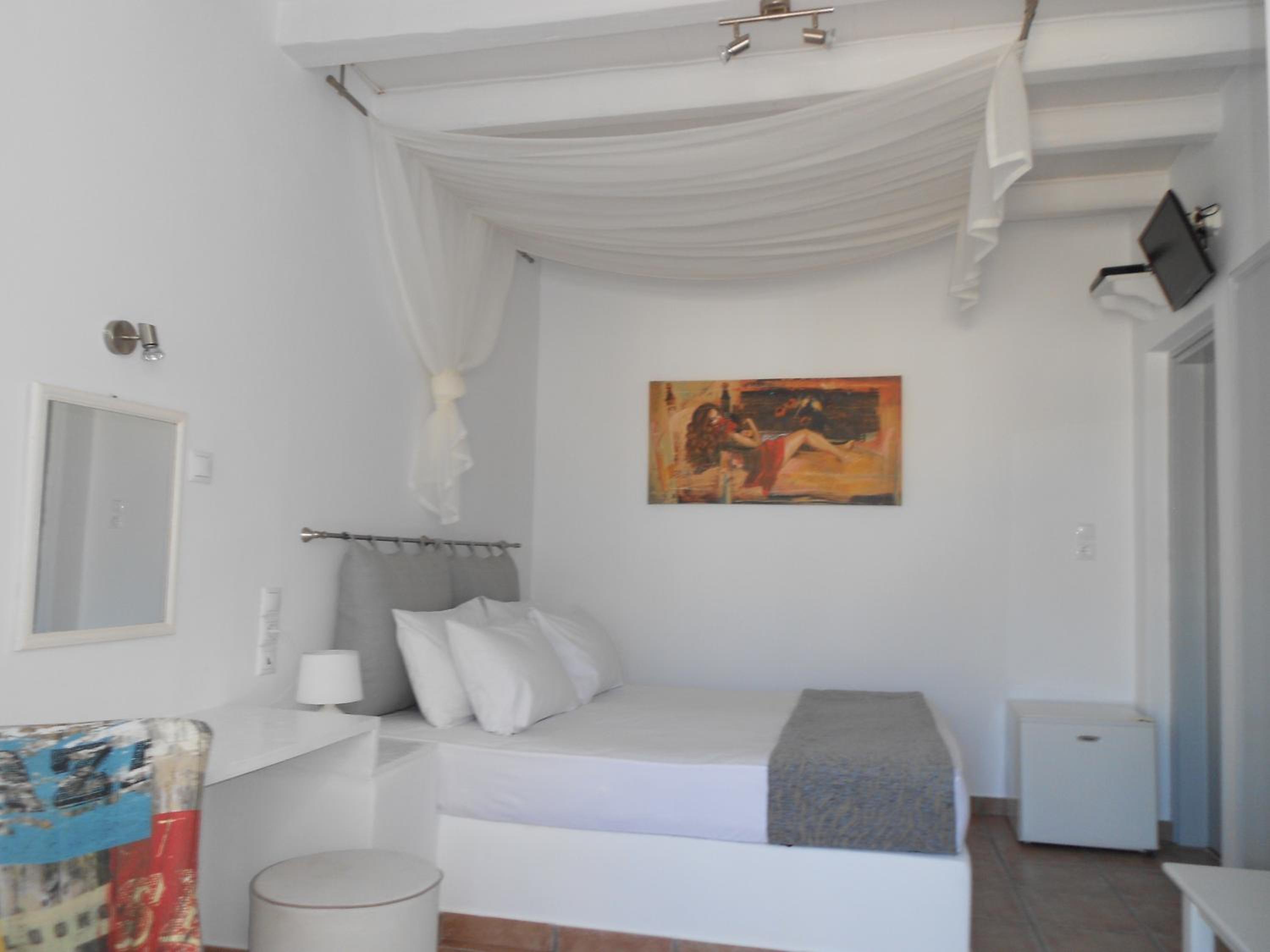 Classic Double or Twin Room - Photo 3