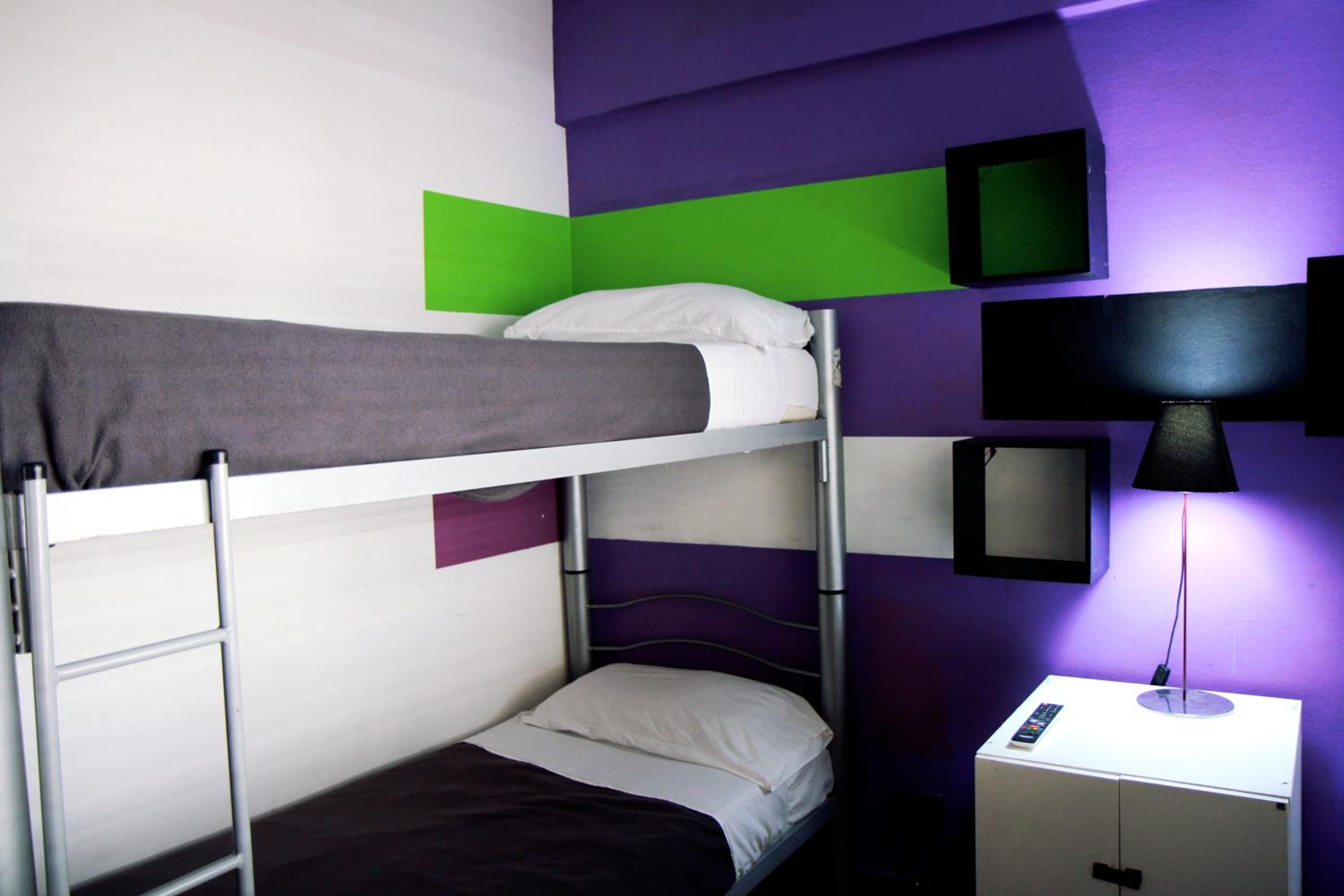 Standard Twin Room photo 3