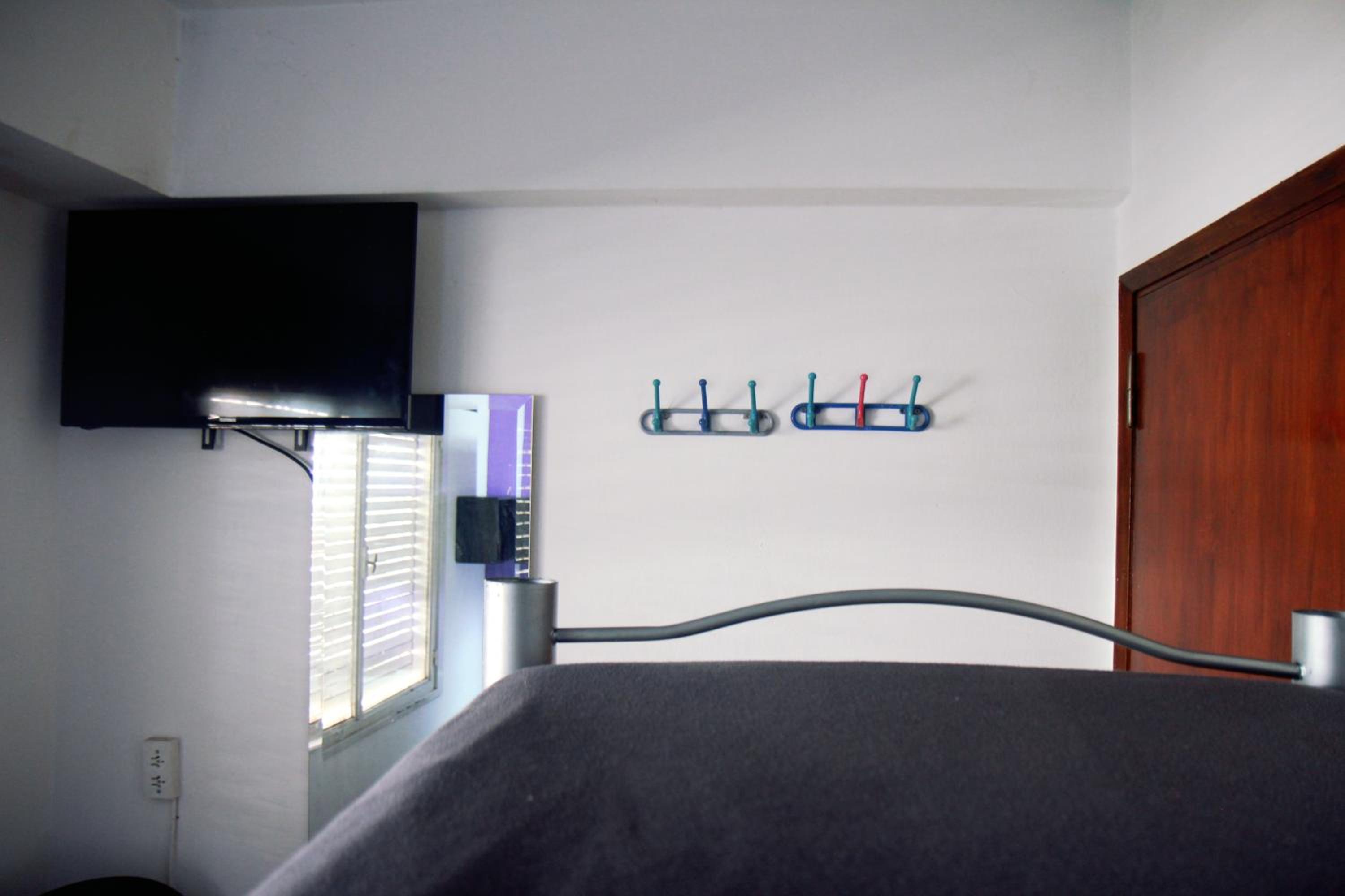 Standard Twin Room photo 2