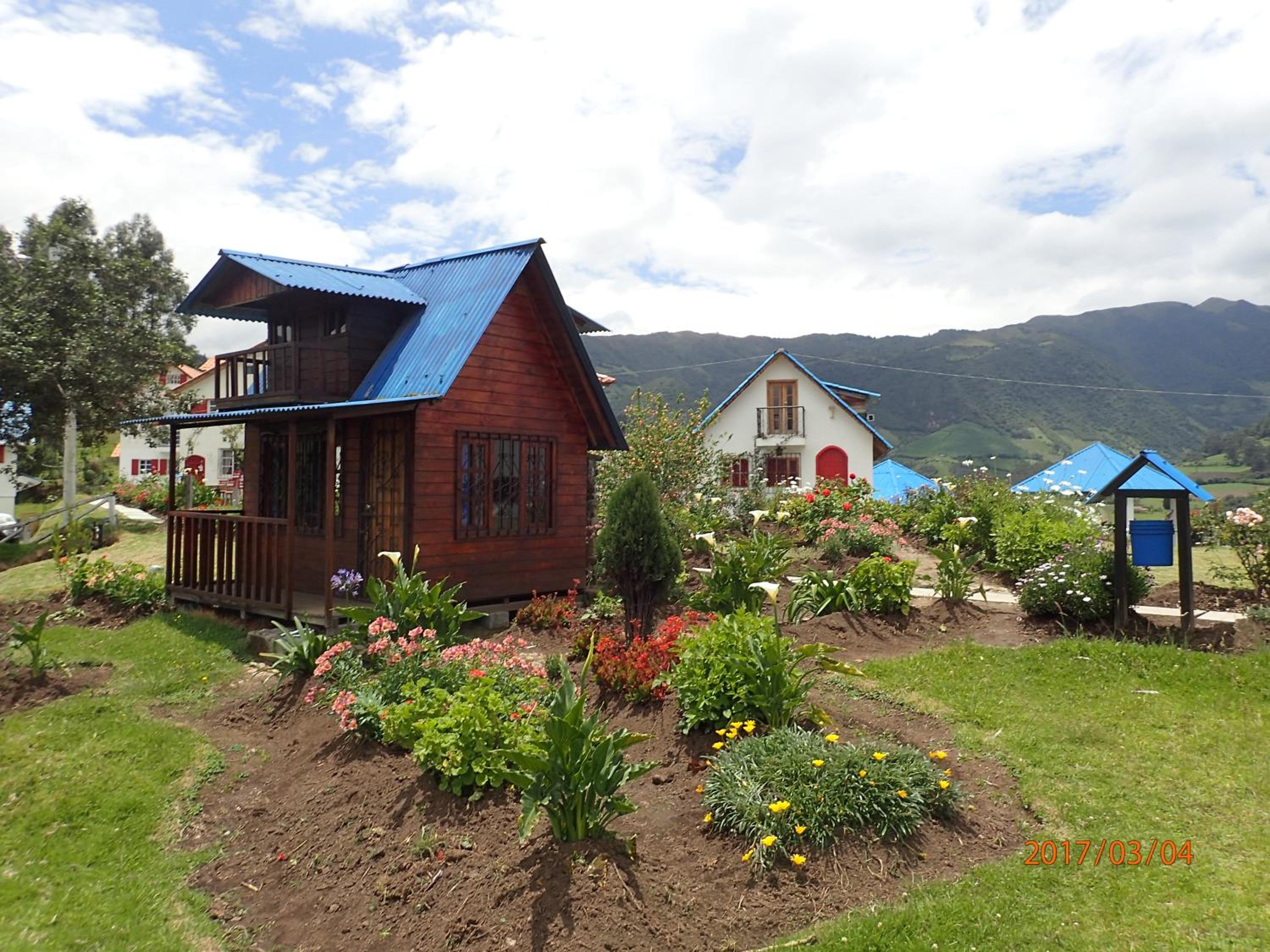 One-Bedroom Chalet photo 3