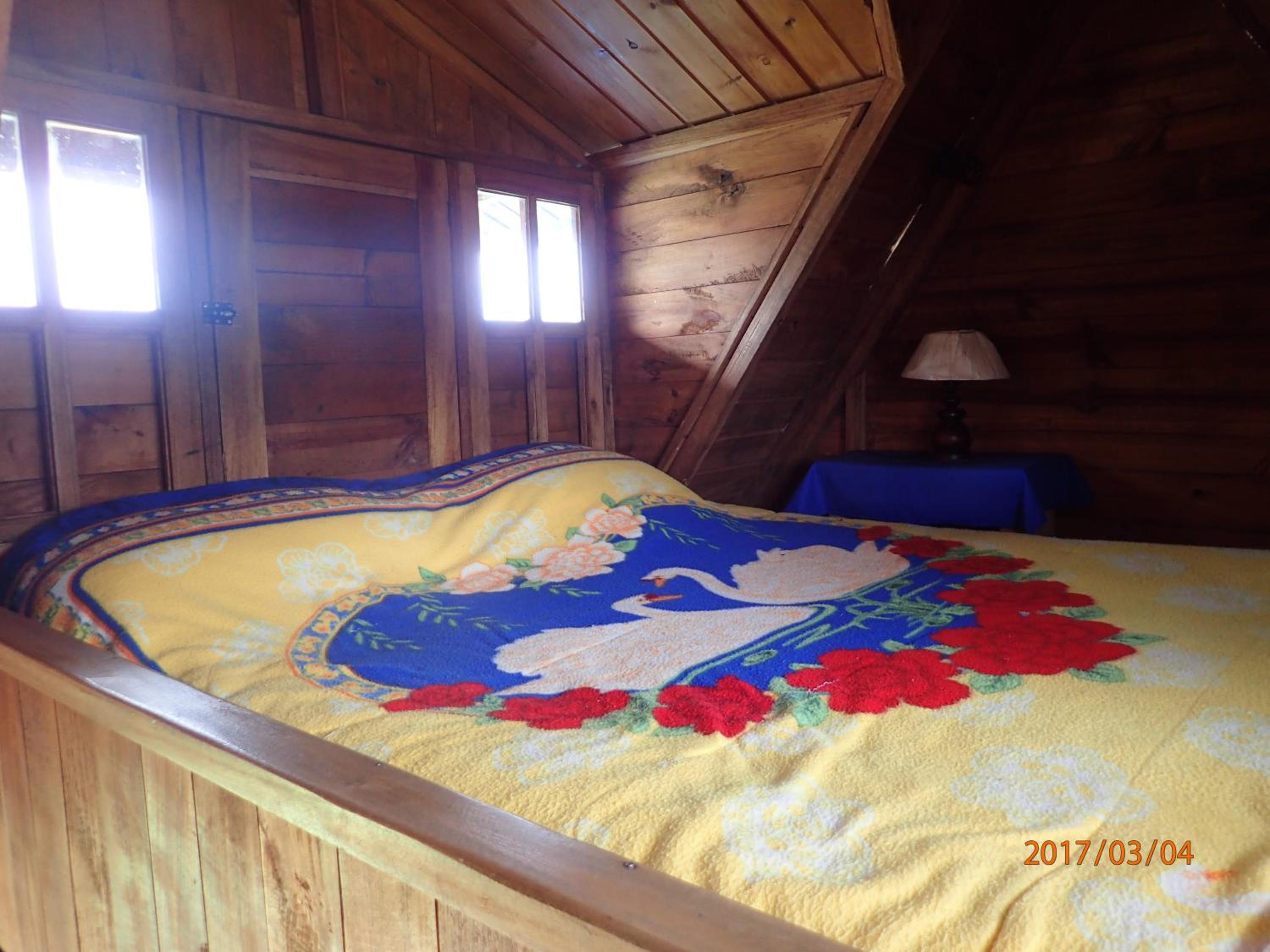 One-Bedroom Chalet photo 1