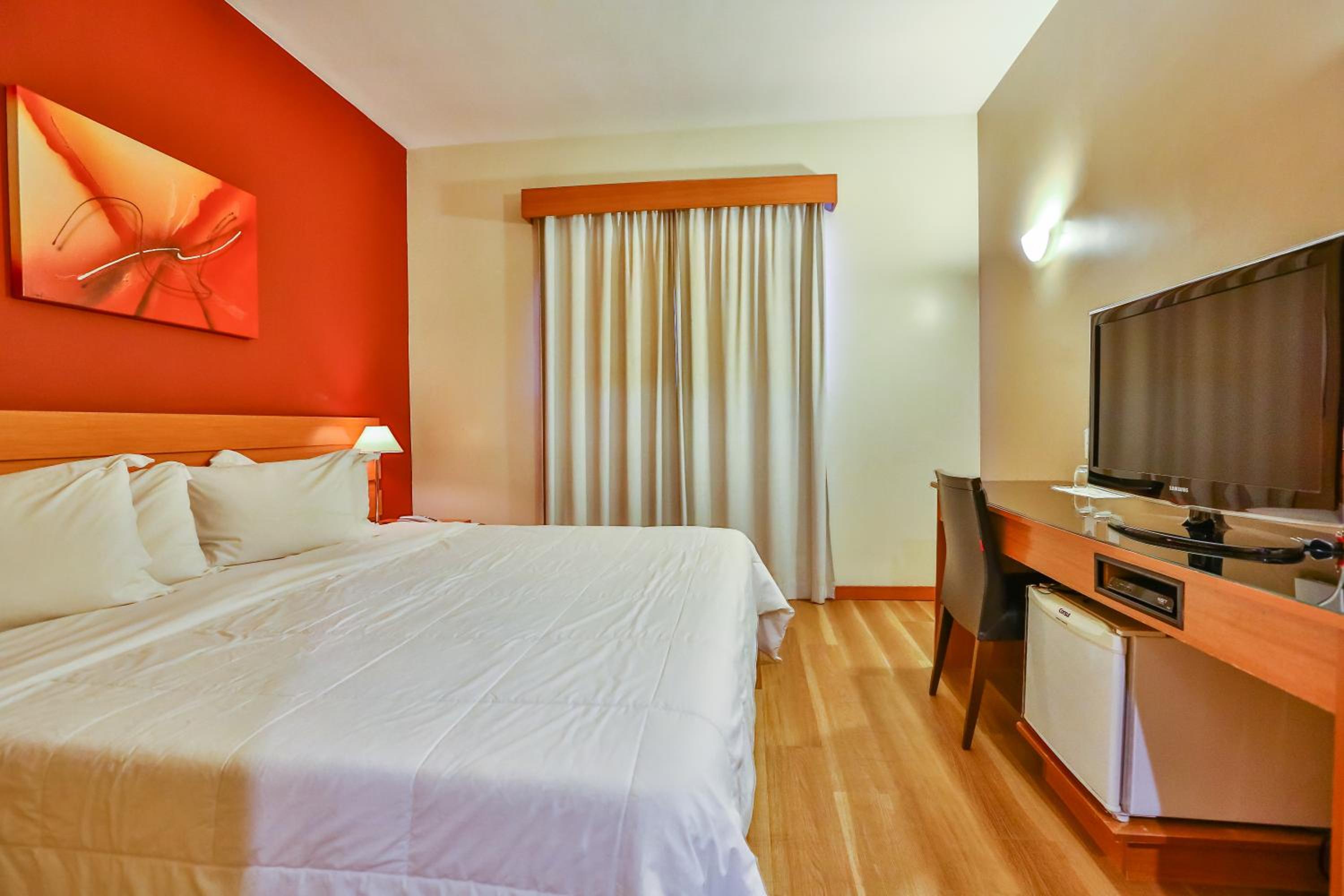Standard Double Room - Photo 5