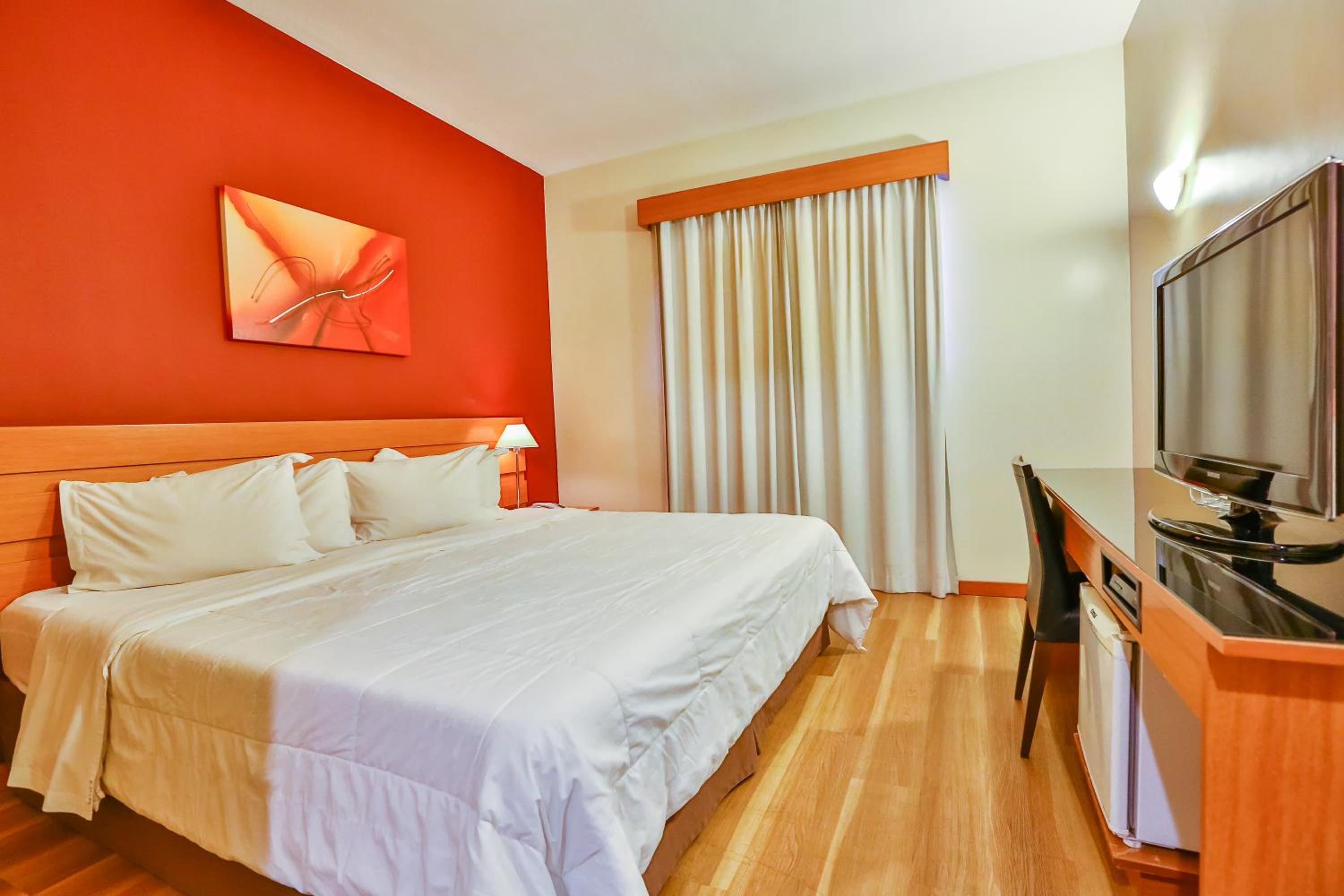 Standard Double Room - Photo 2
