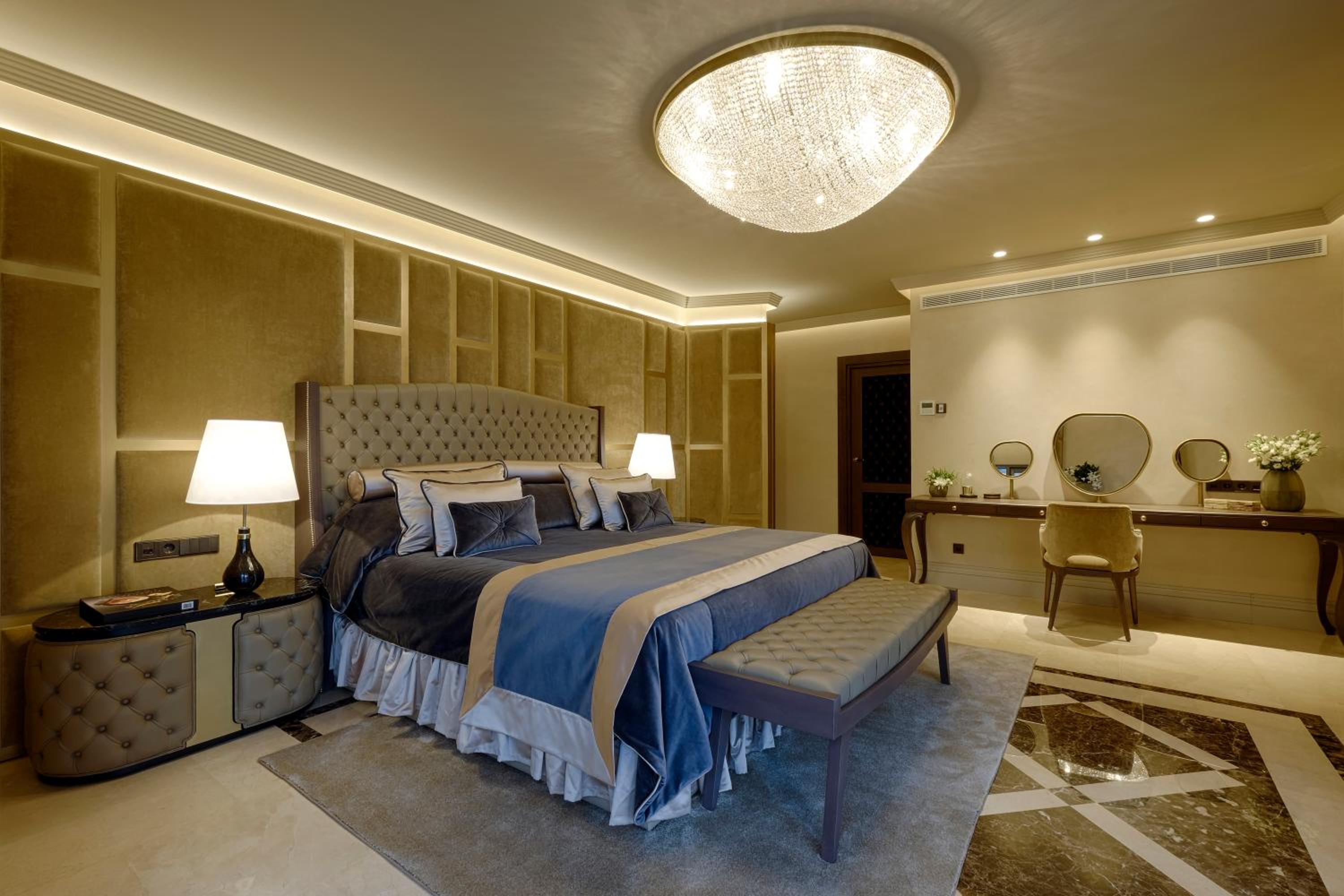 Presidential Suite