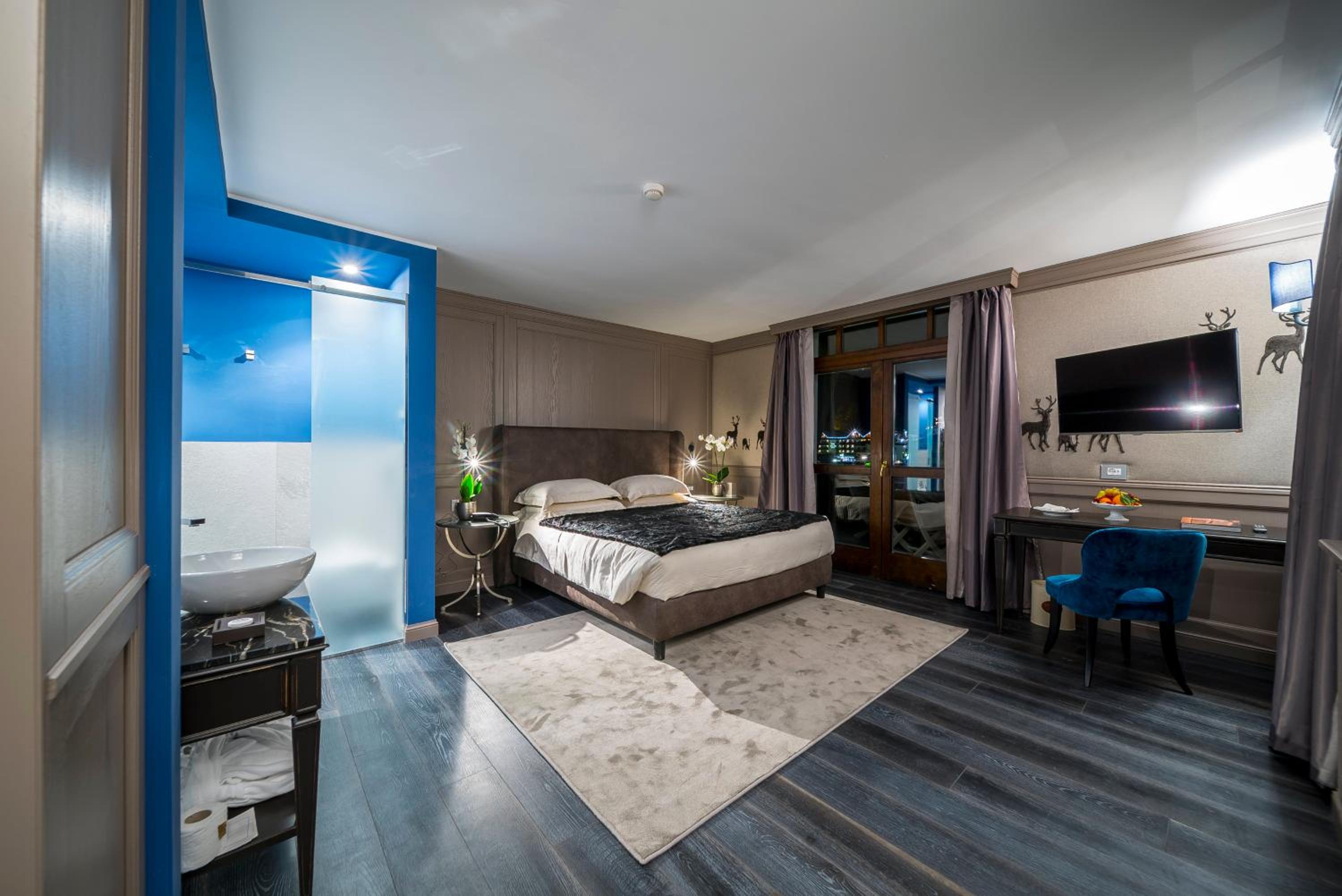 Prestige Suite - Photo 4