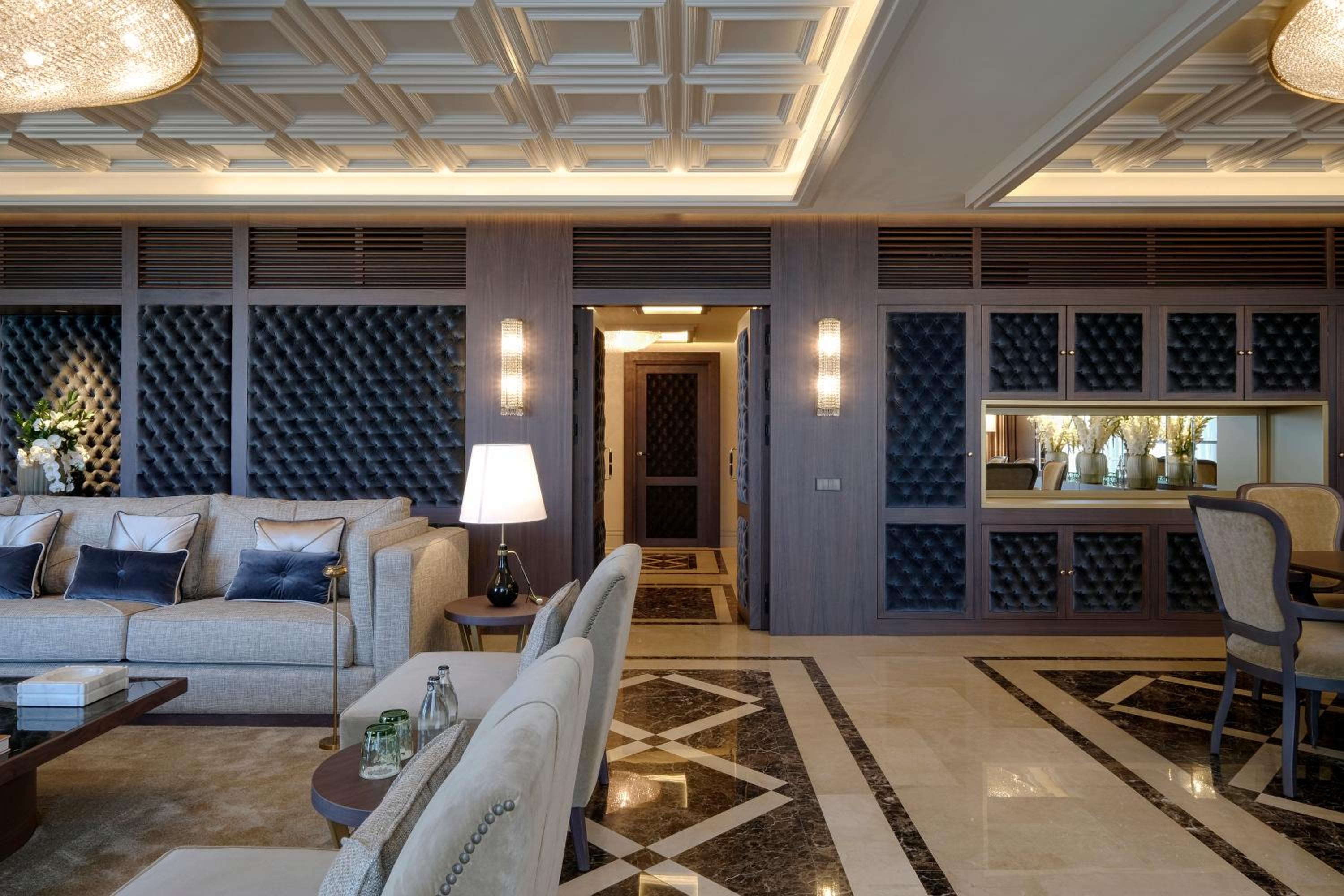 Presidential Suite