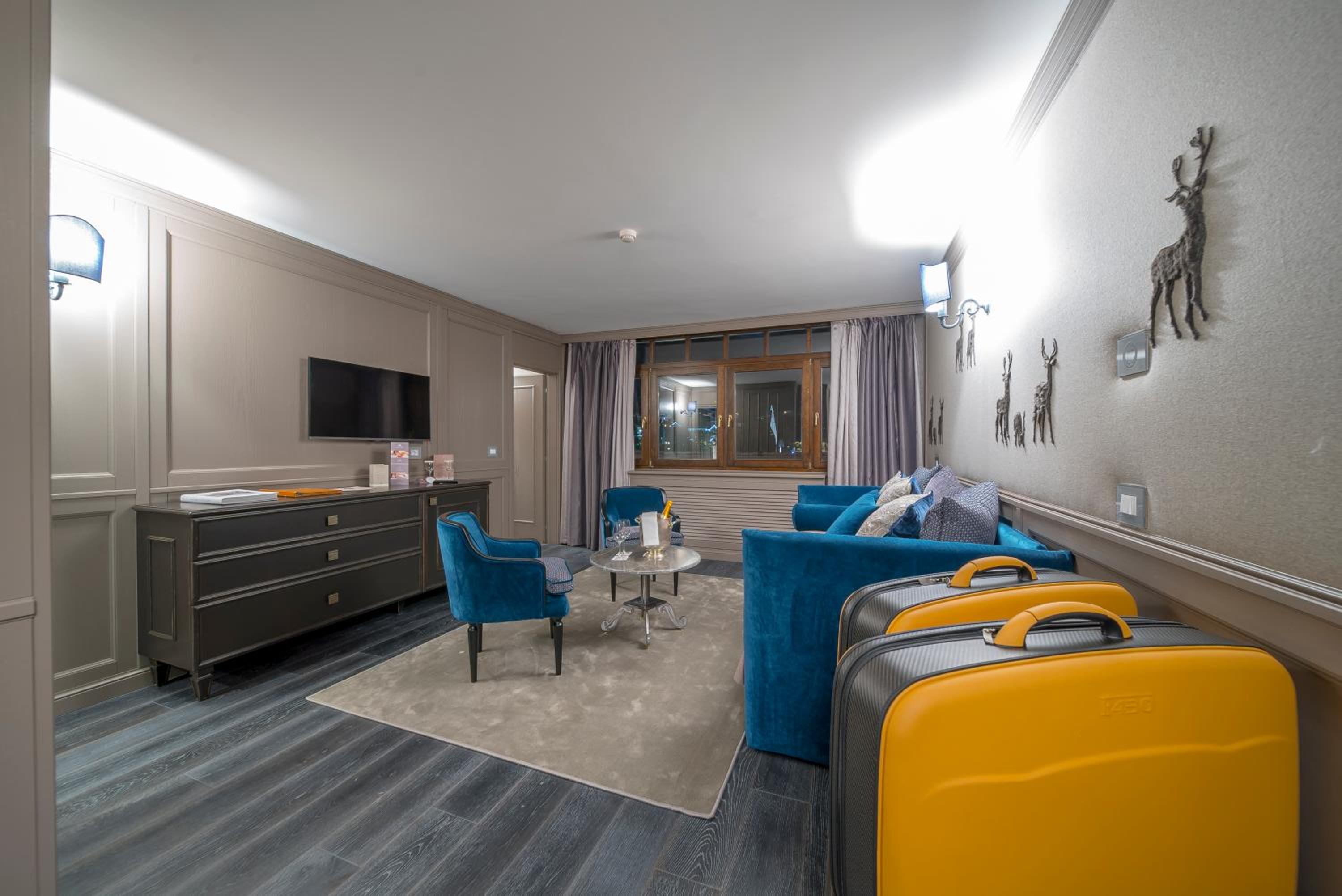 Prestige Suite - Photo 1