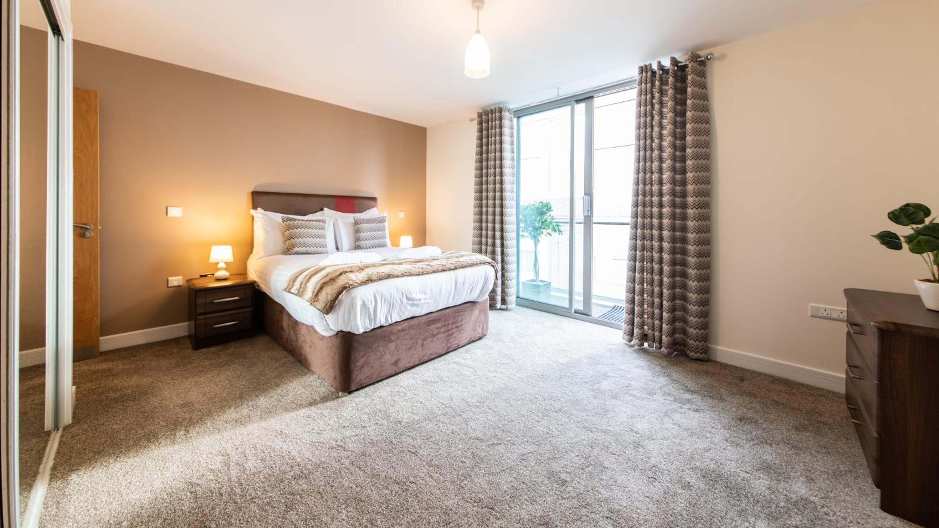 Two-Bedroom Suite - Photo 1