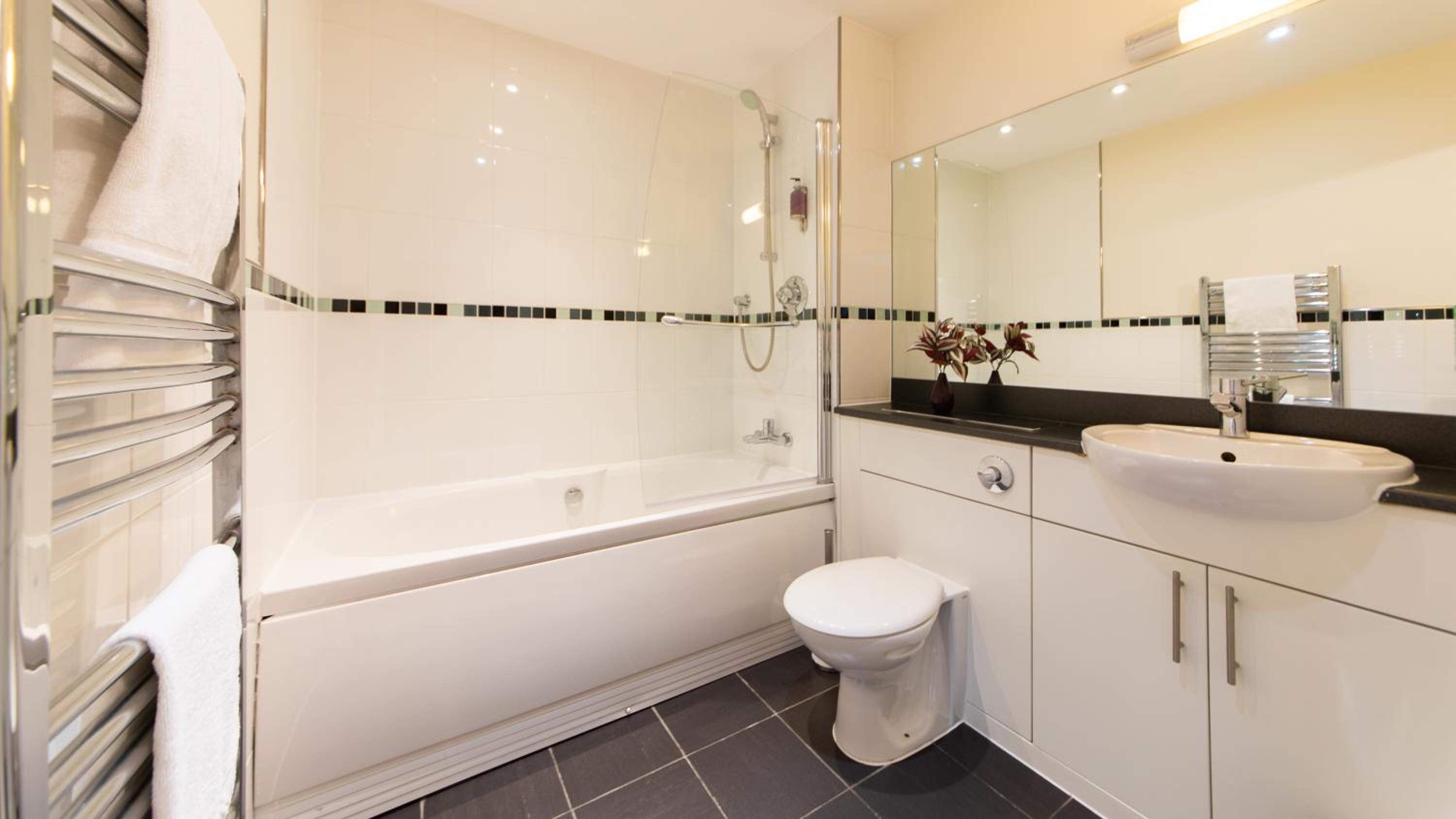 One-Bedroom Suite - Photo 21