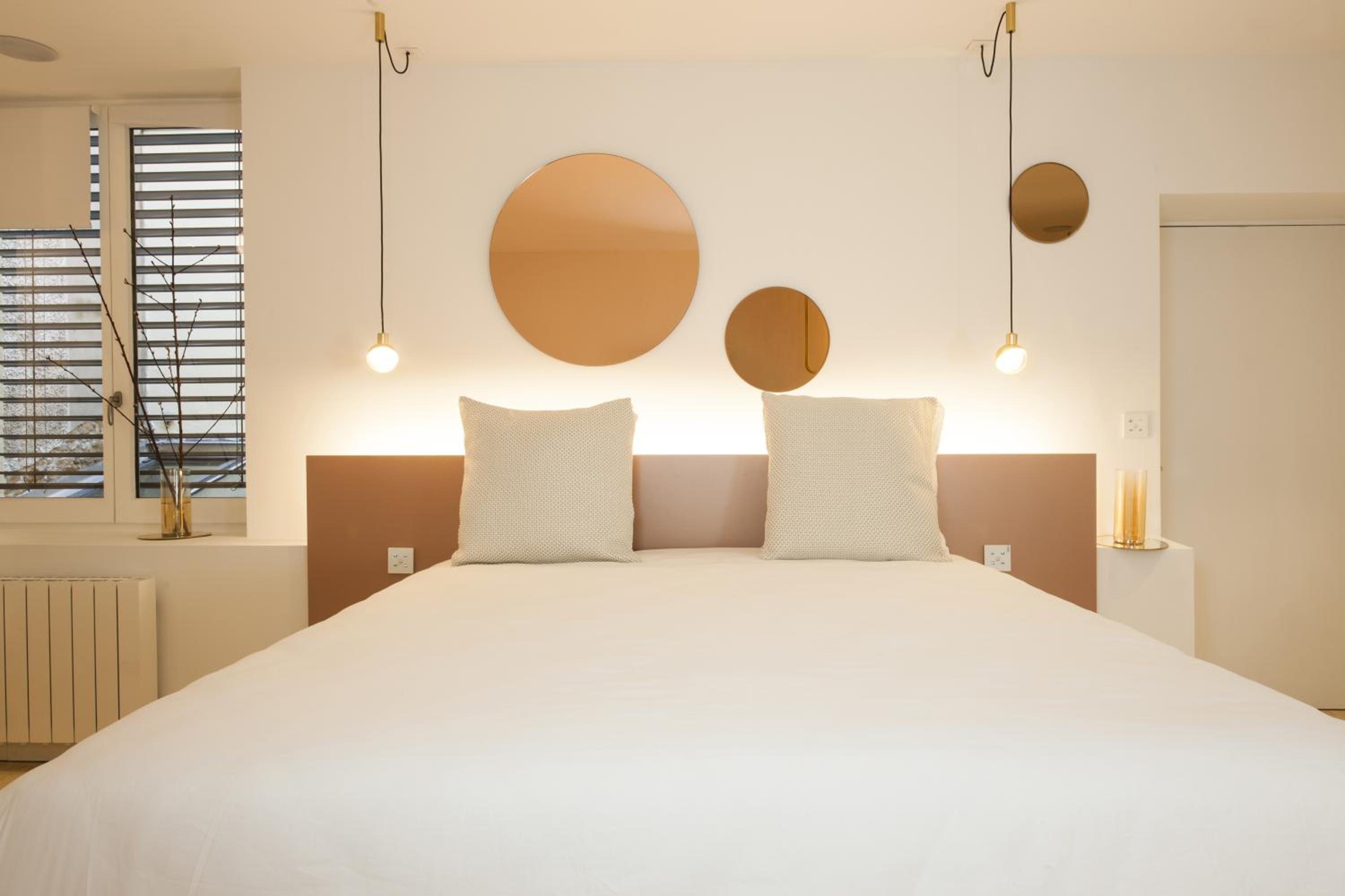 Superior Suite "Précieuse"