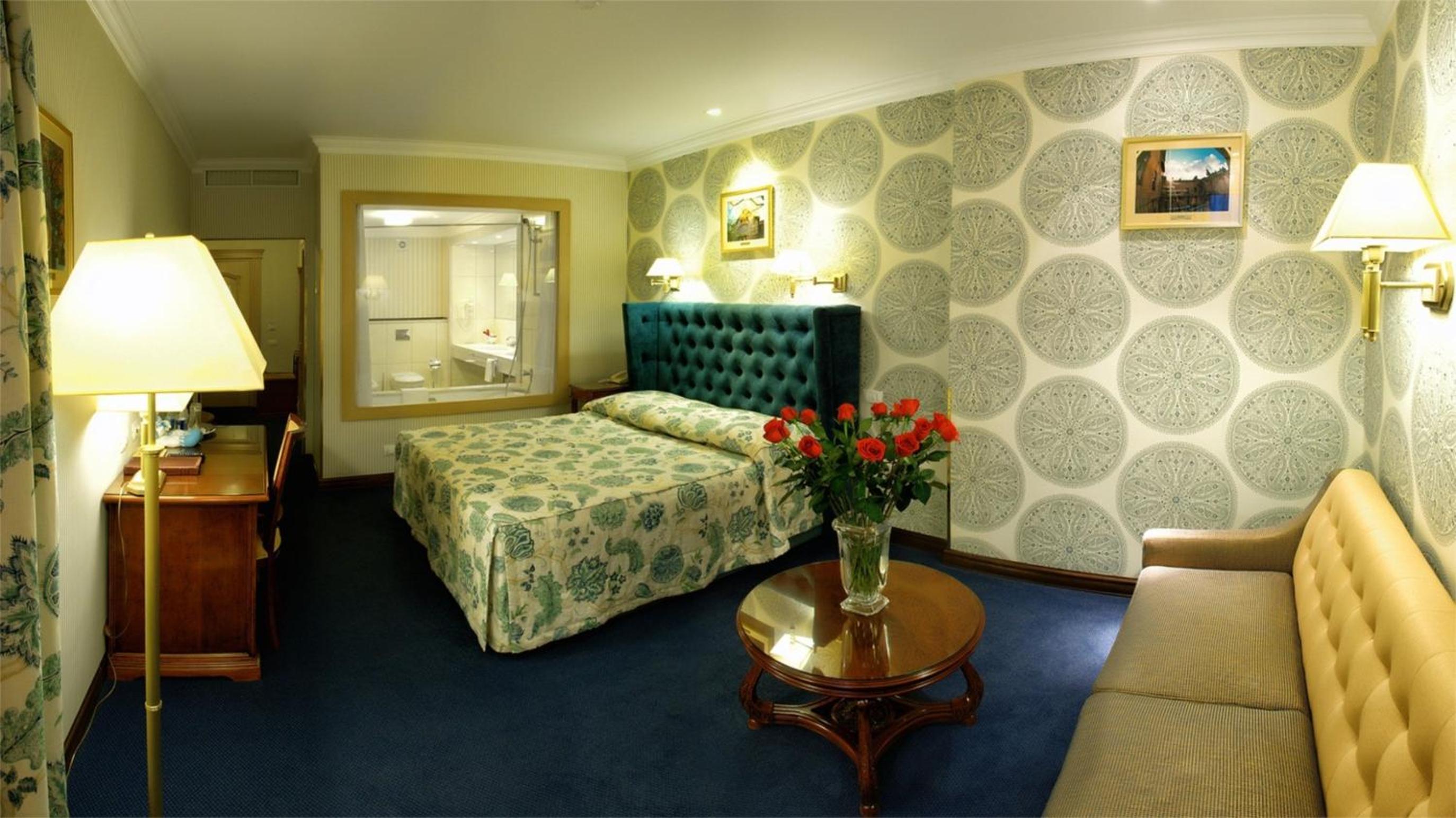Family Suite photo 1