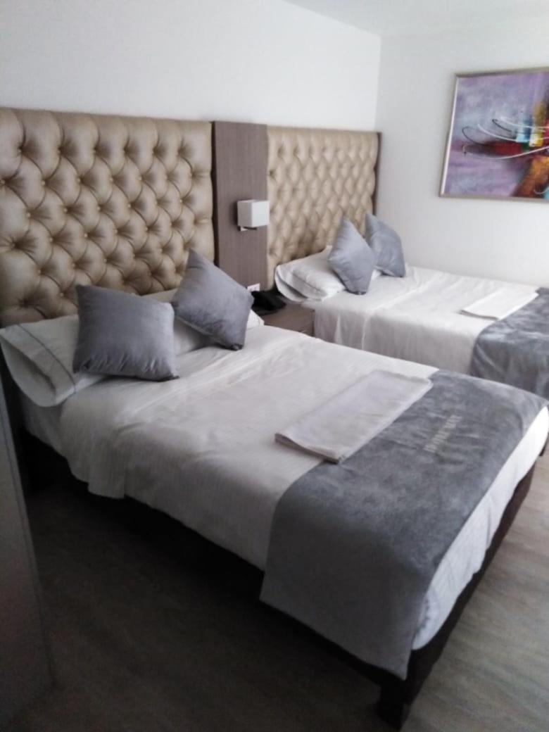 Twin Room photo 3