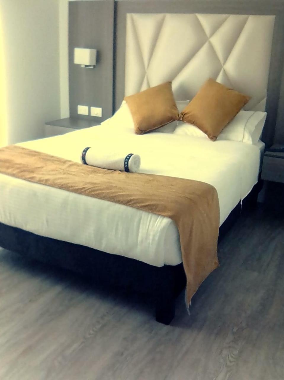 Double Room photo 3