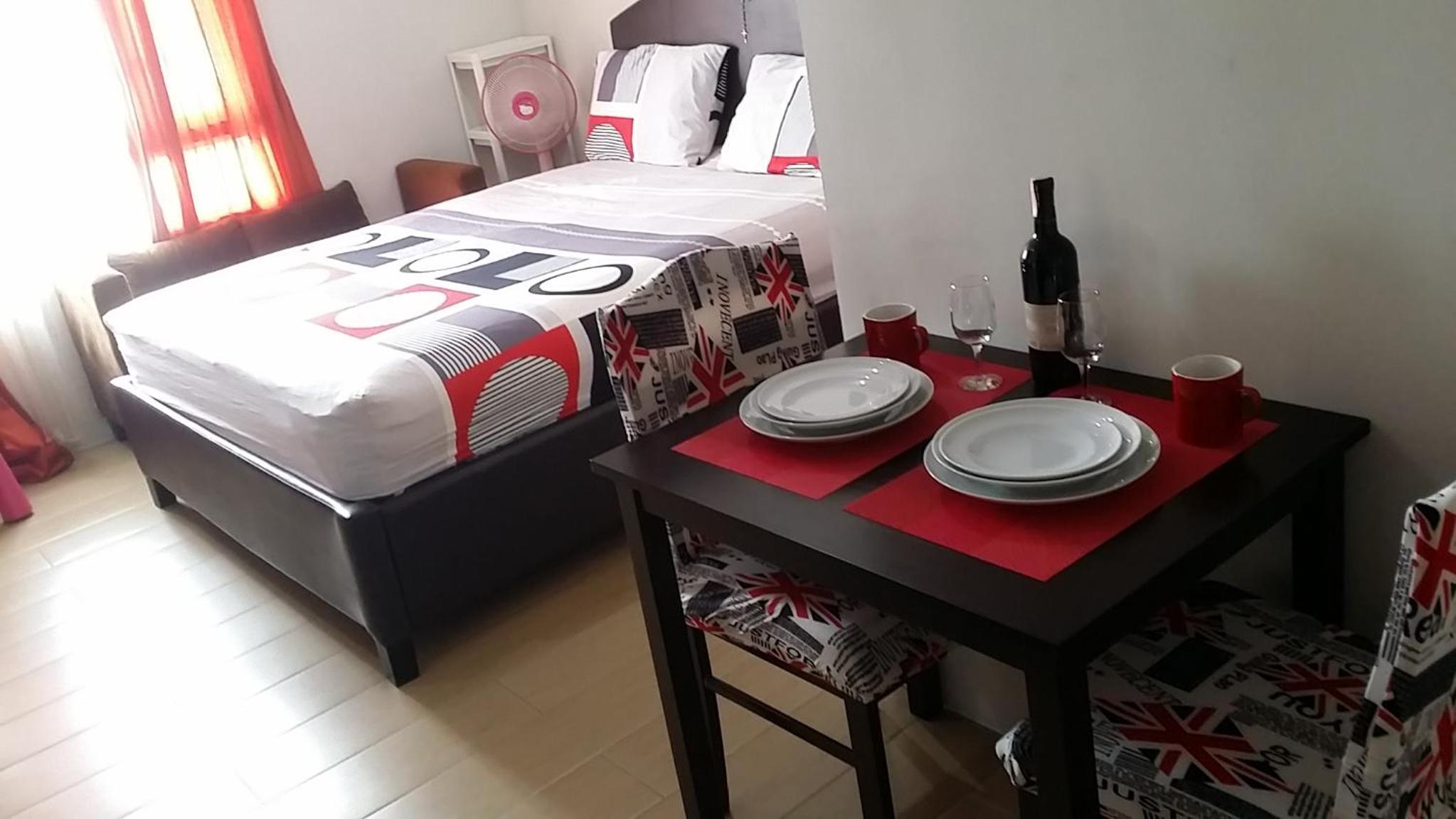 Studio Apartment - Photo 56