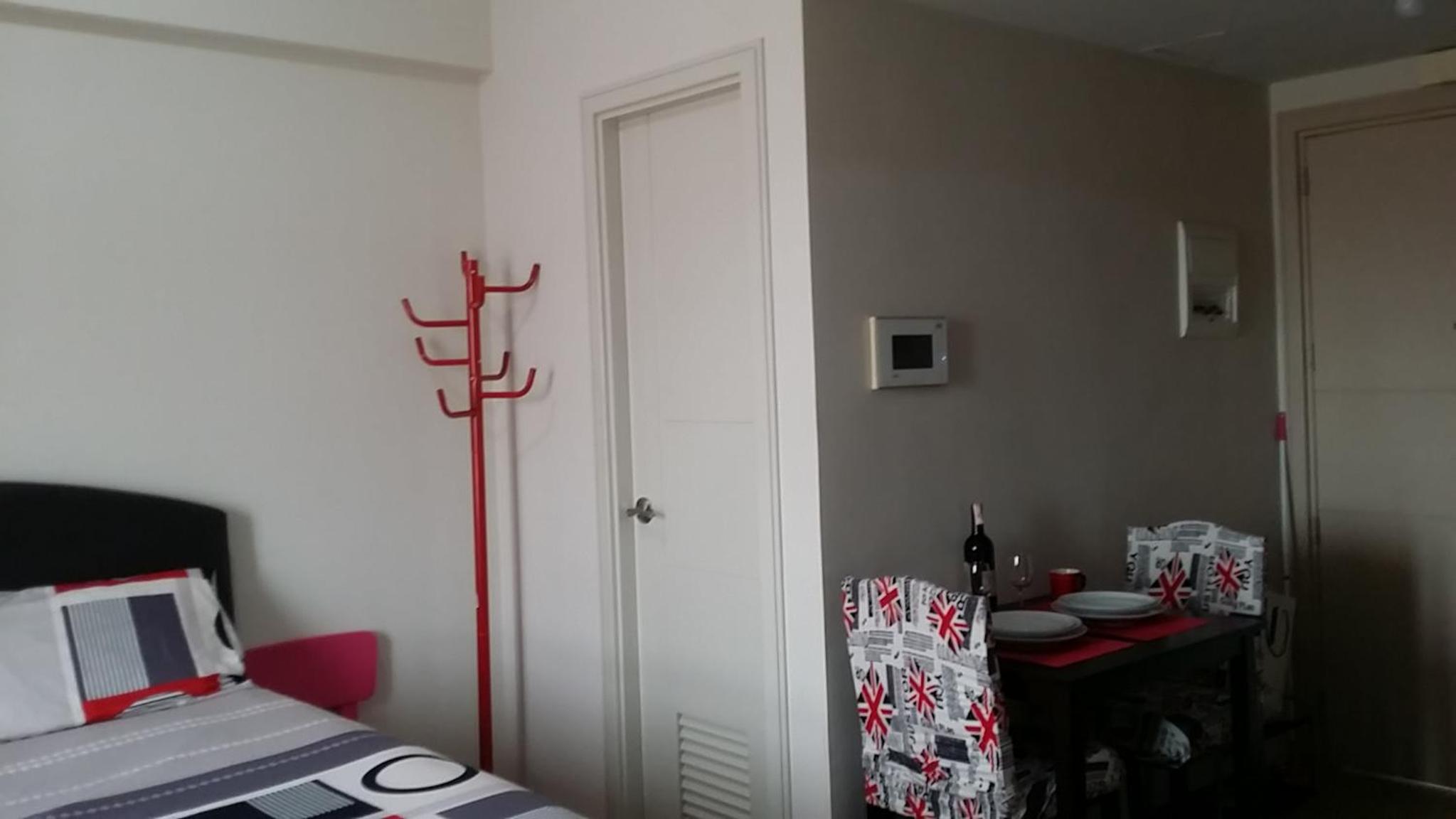 Studio Apartment - Photo 63