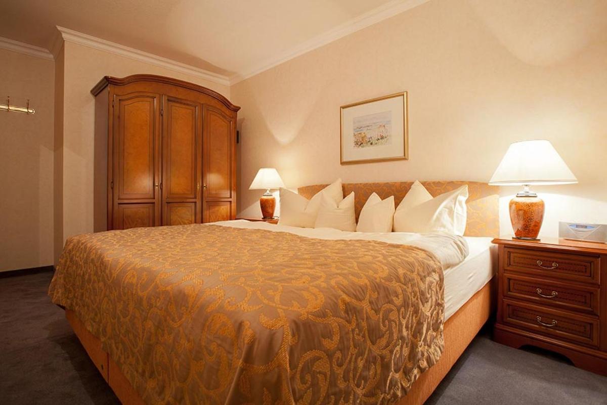 Standard Double Room photo 2