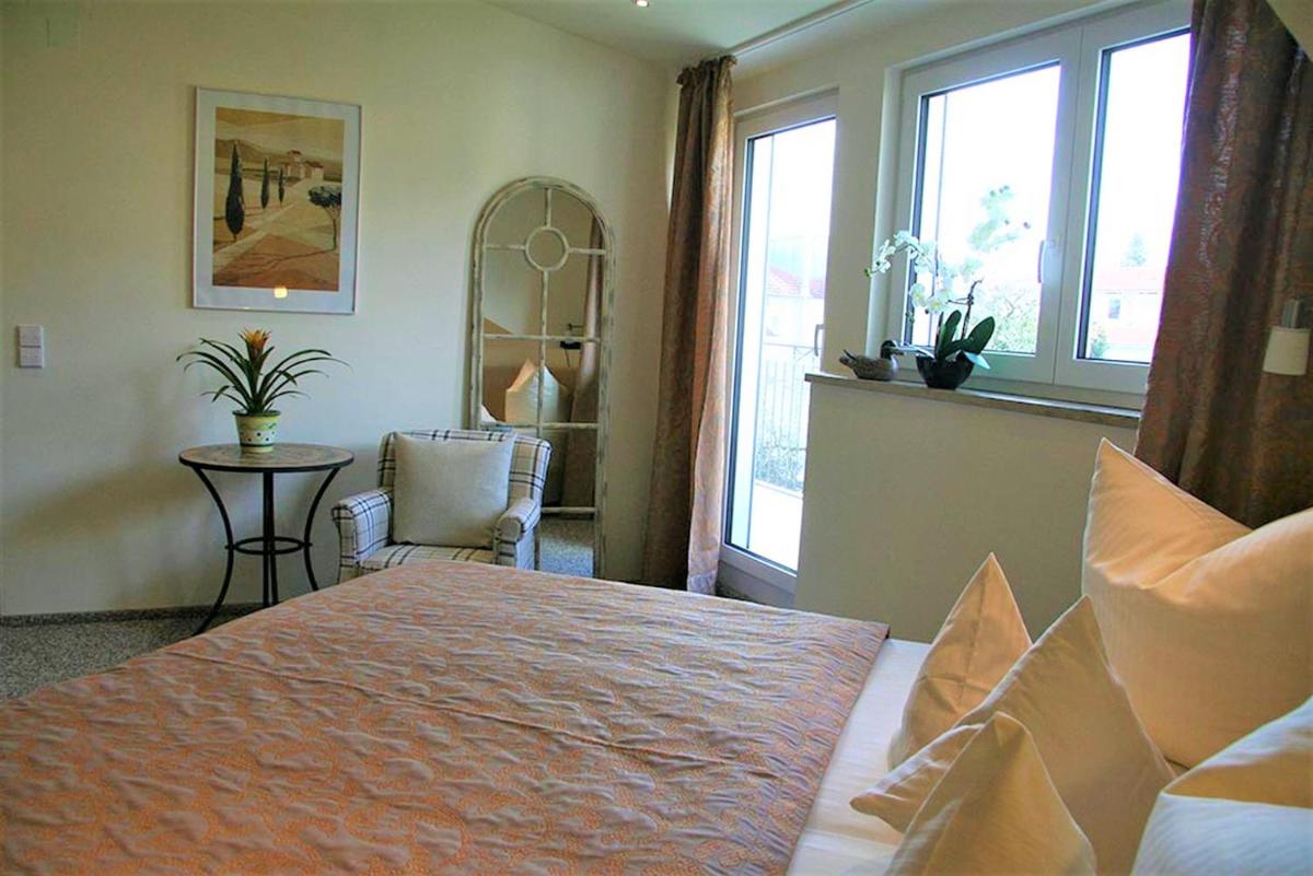 One-Bedroom Suite photo 3