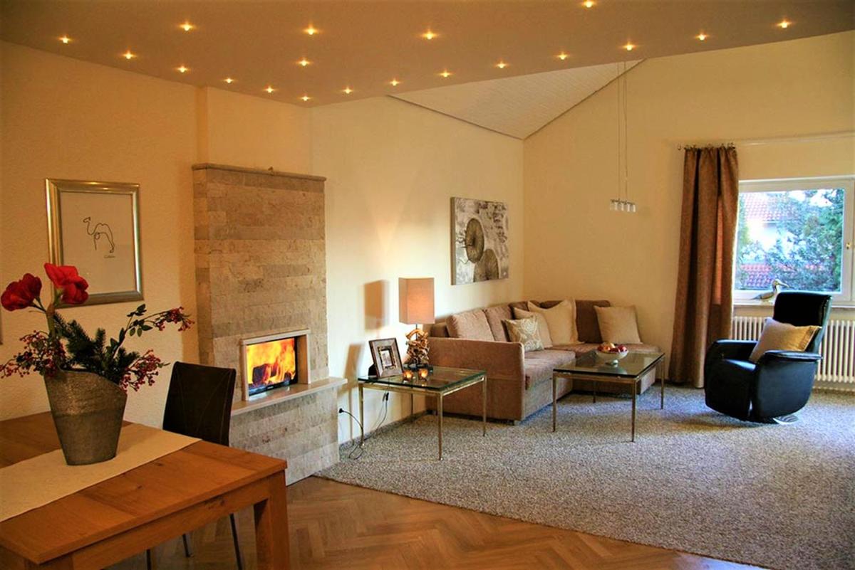 One-Bedroom Suite photo 2
