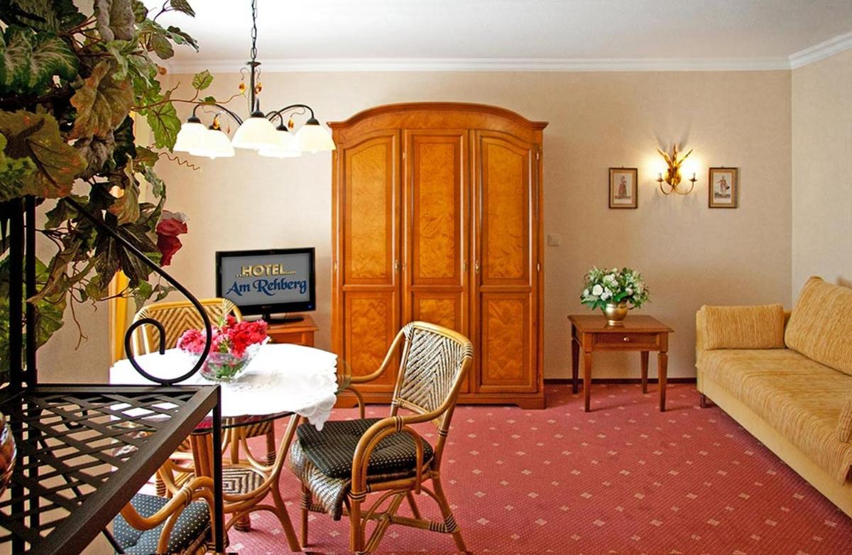 Suite photo 3