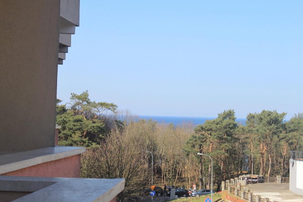 Apartment with Sea View photo 3
