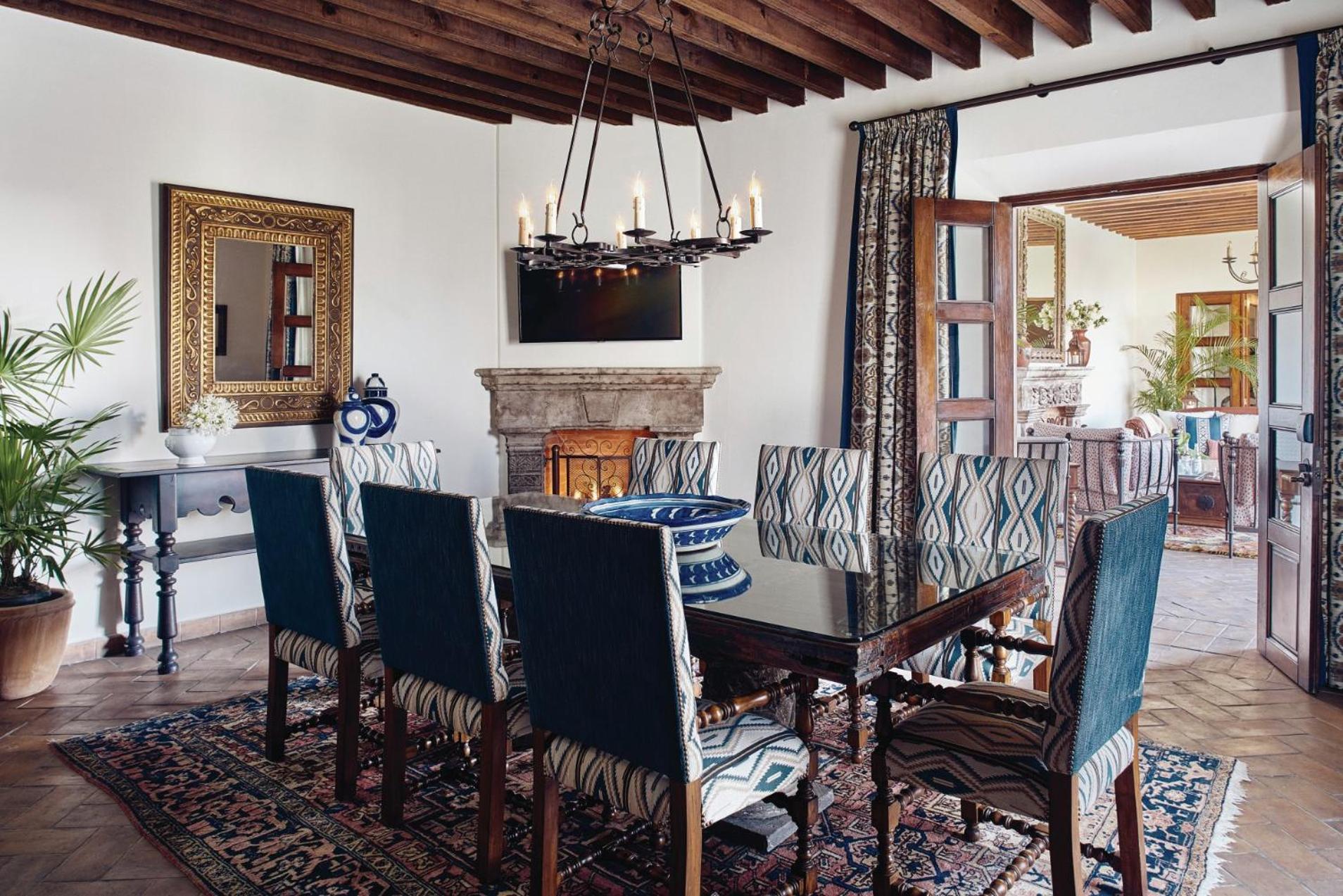 Suite with Balcony (Cantera) - Photo 4