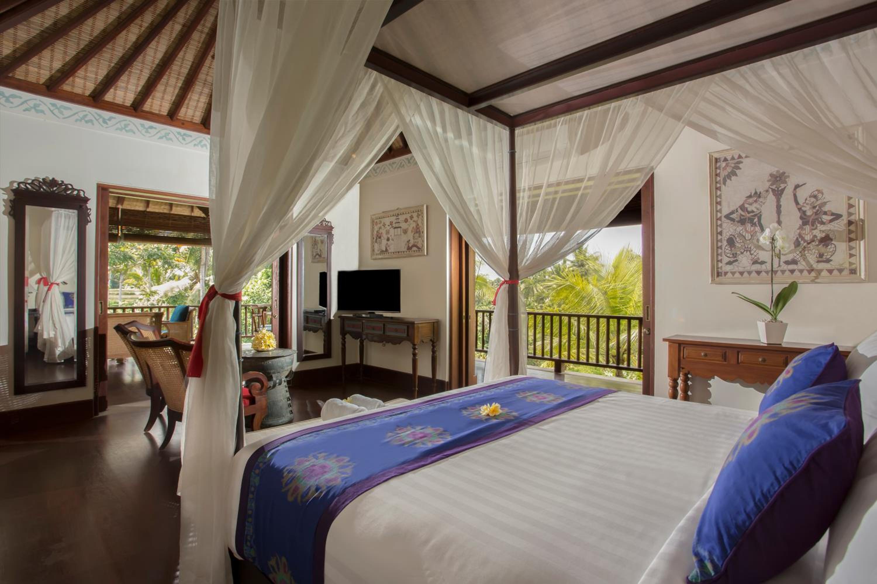 President Suite with Daily Afternoon Taste Escape and Extra Benefit