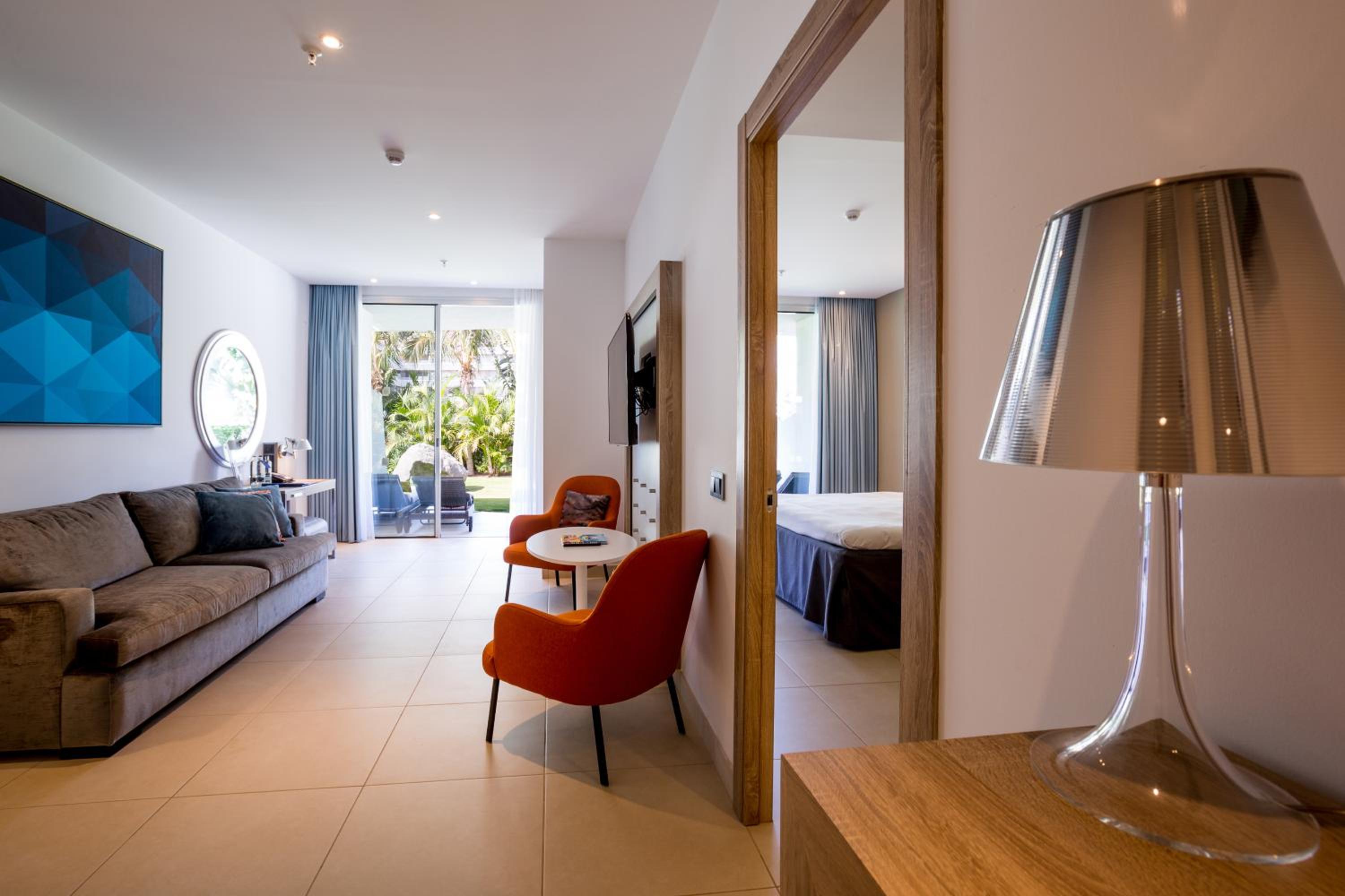 Two-Bedroom Suite photo 2