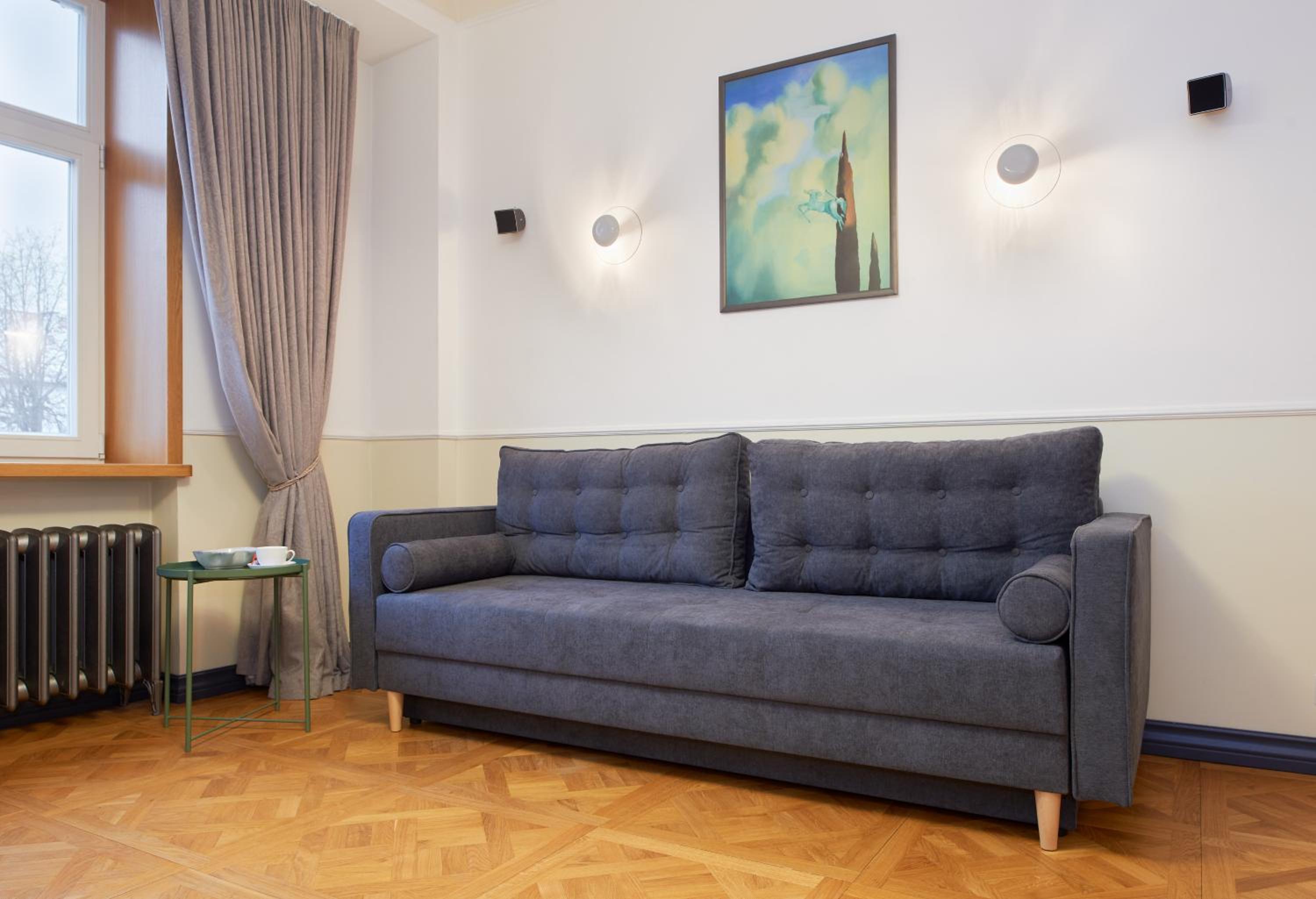 Apartment - Photo 1