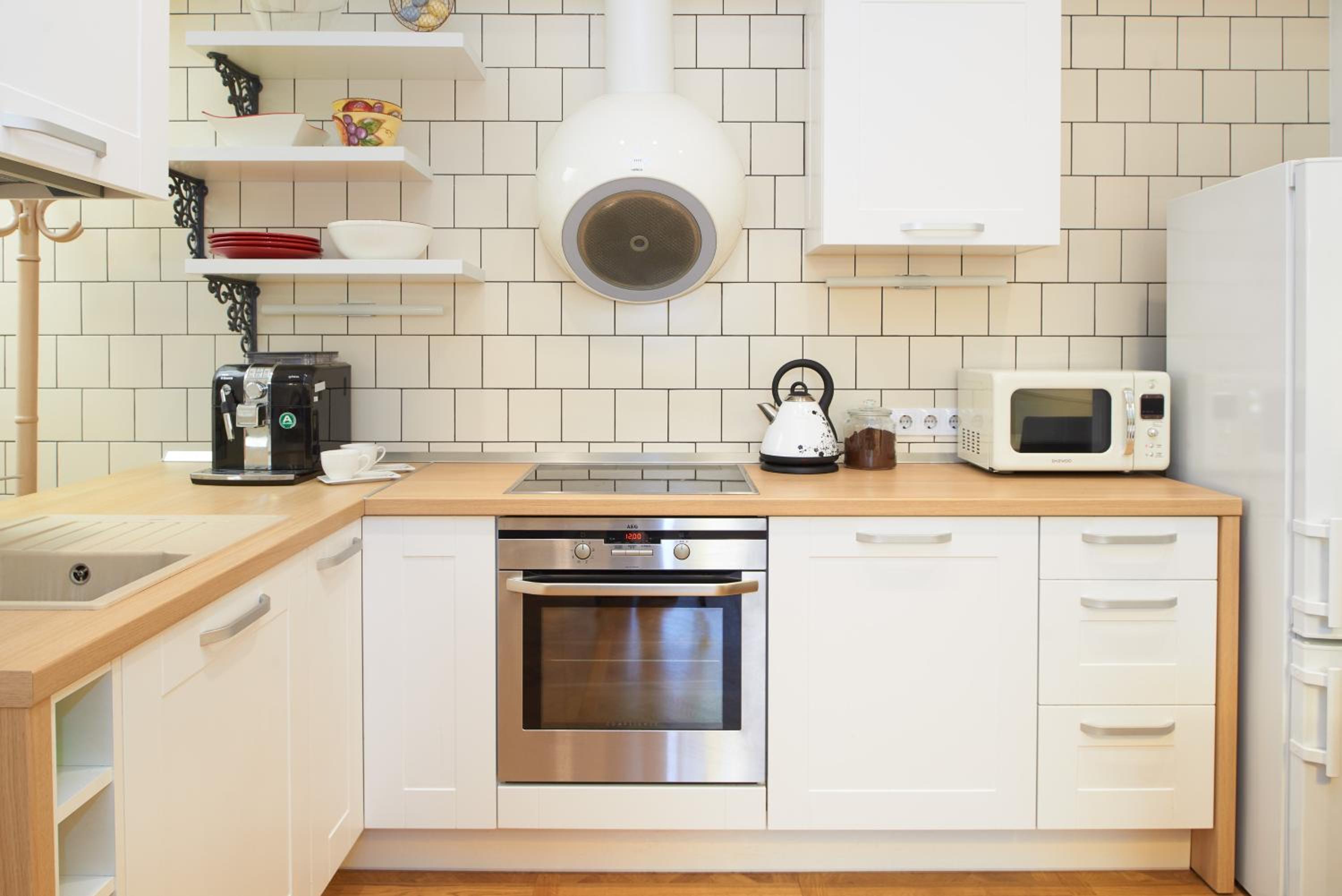 Apartment - Photo 17