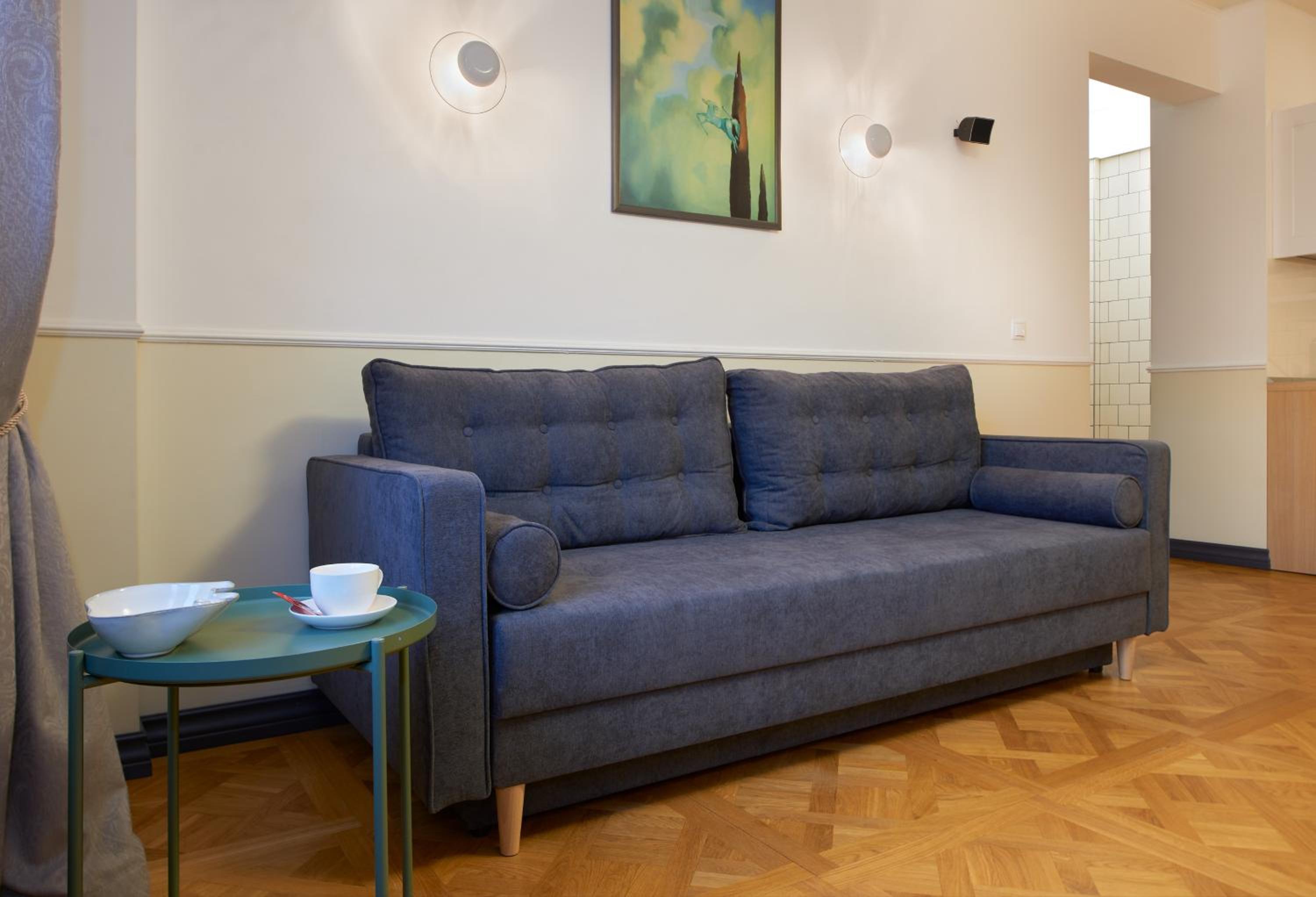 Apartment - Photo 3