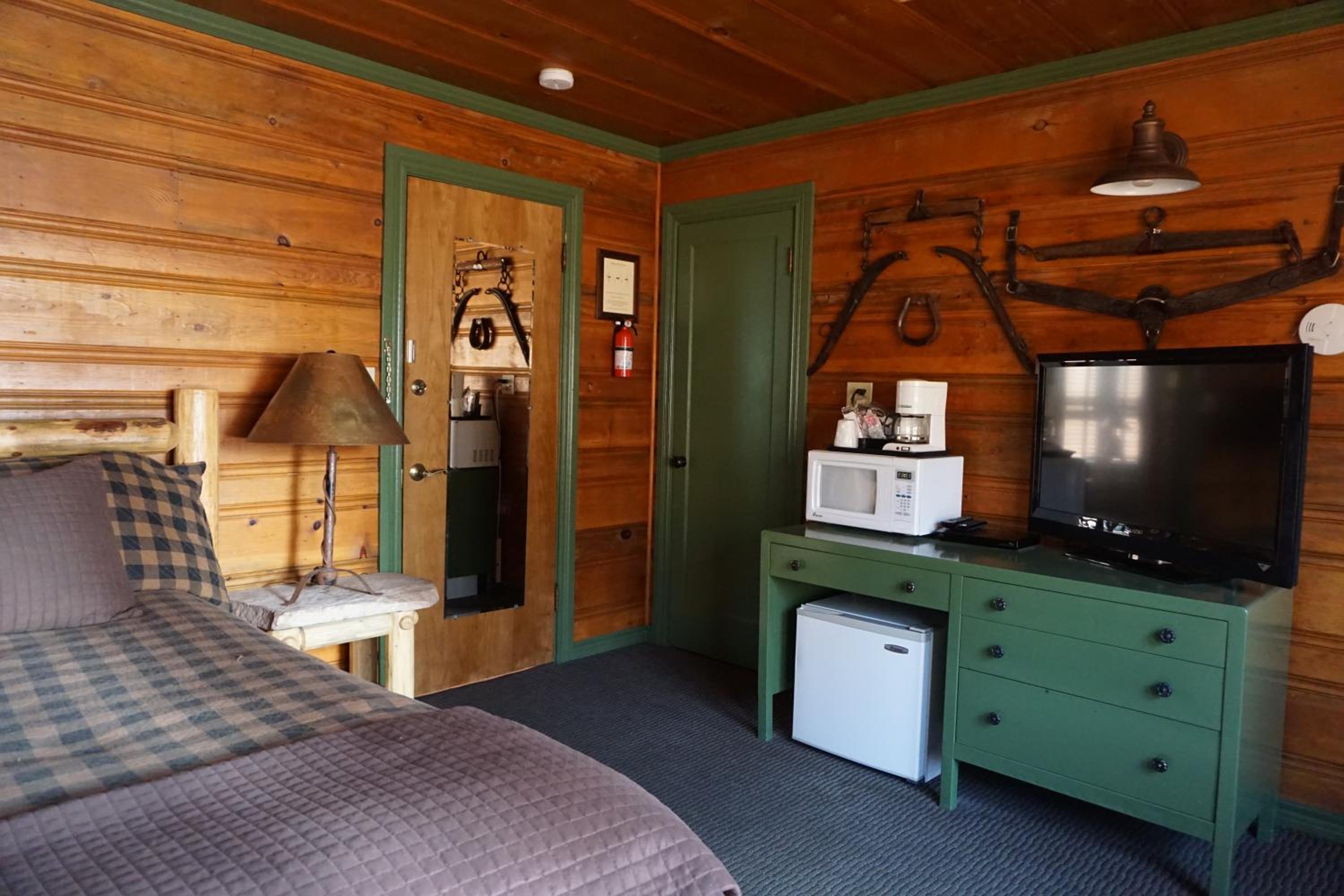 King Room photo 2