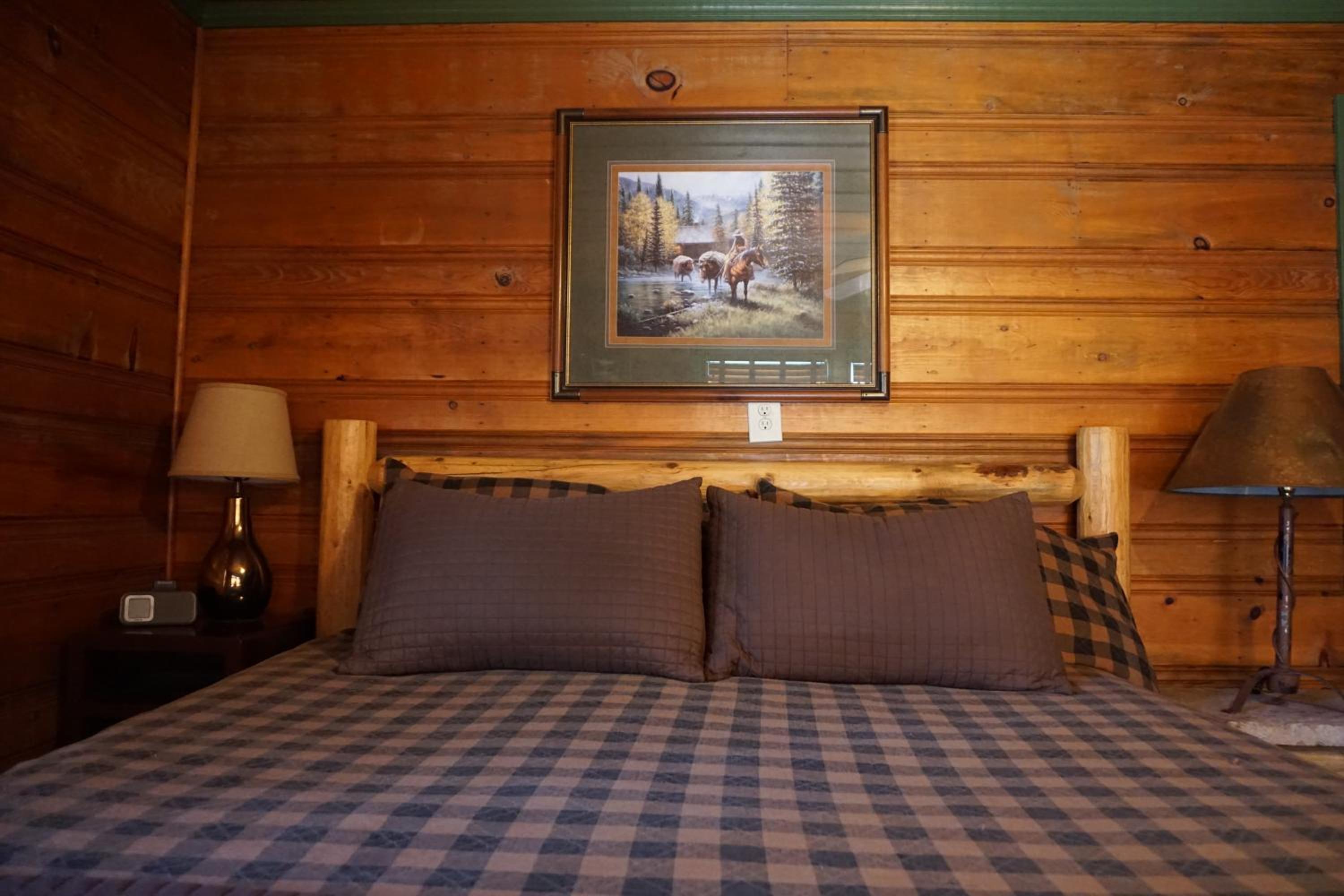 King Room photo 1