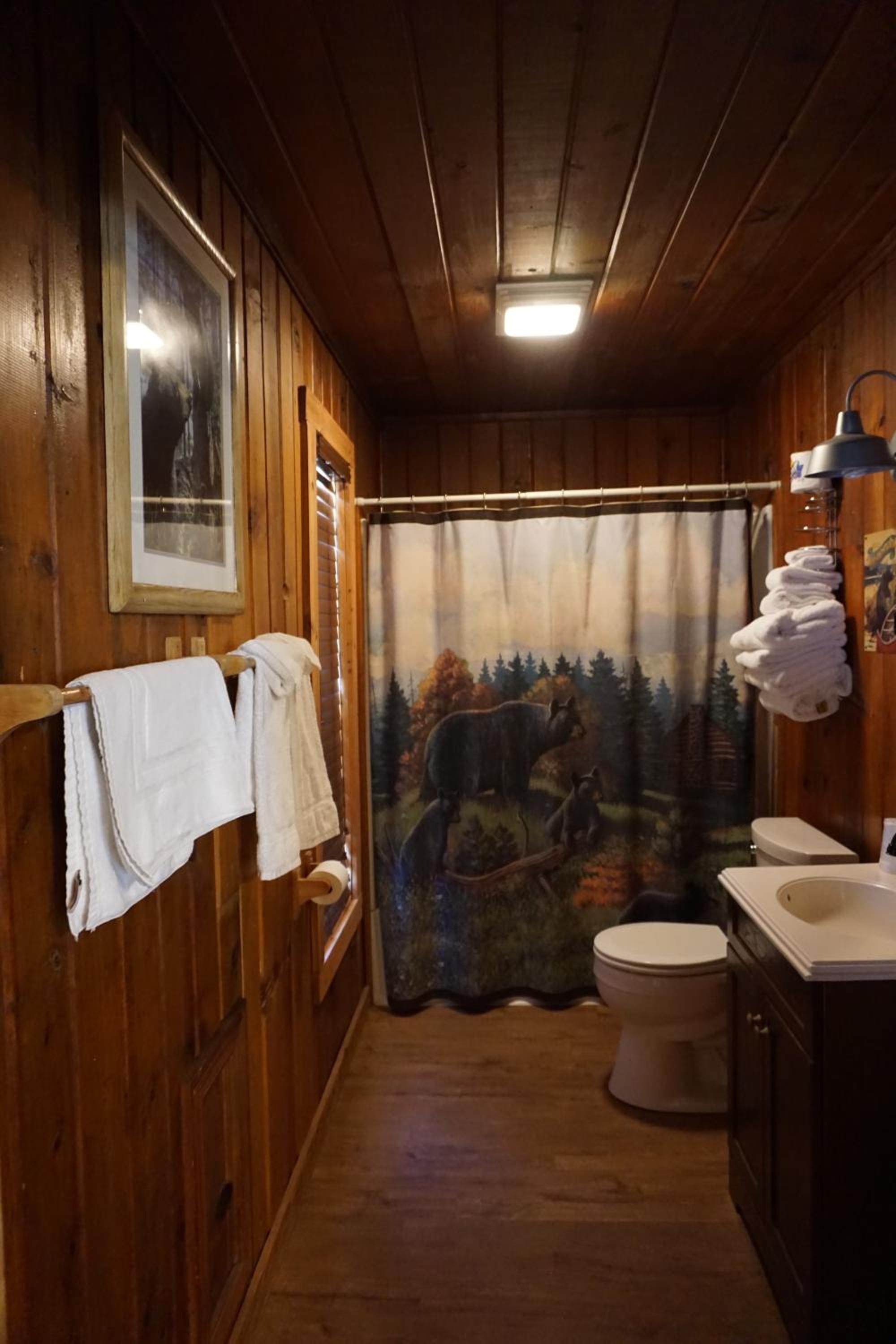 Deluxe Room (2 Adults + 1 Child) photo 3