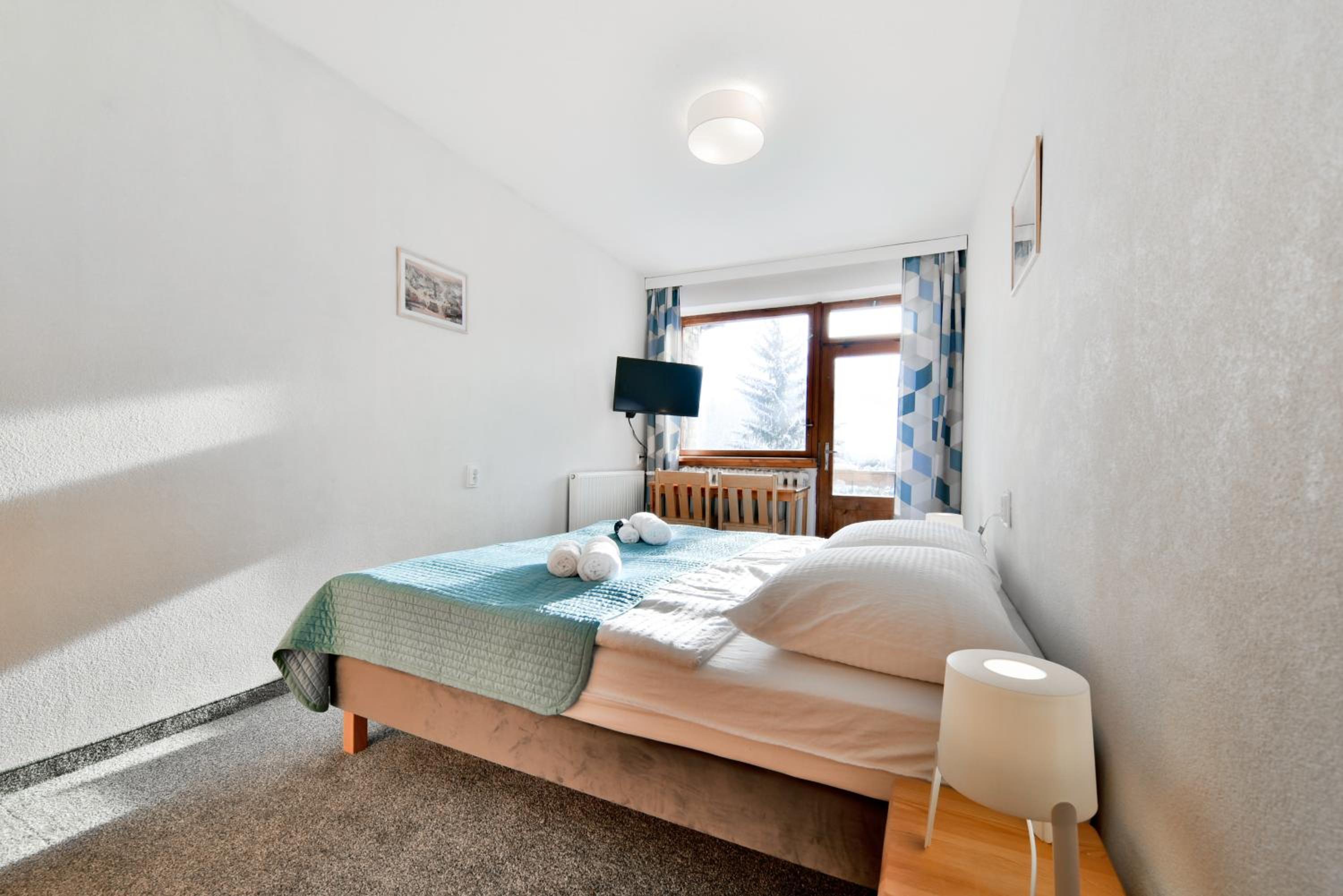 Double Room with Mountain View photo 3