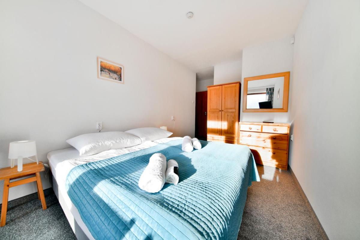 Double Room with Mountain View photo 1