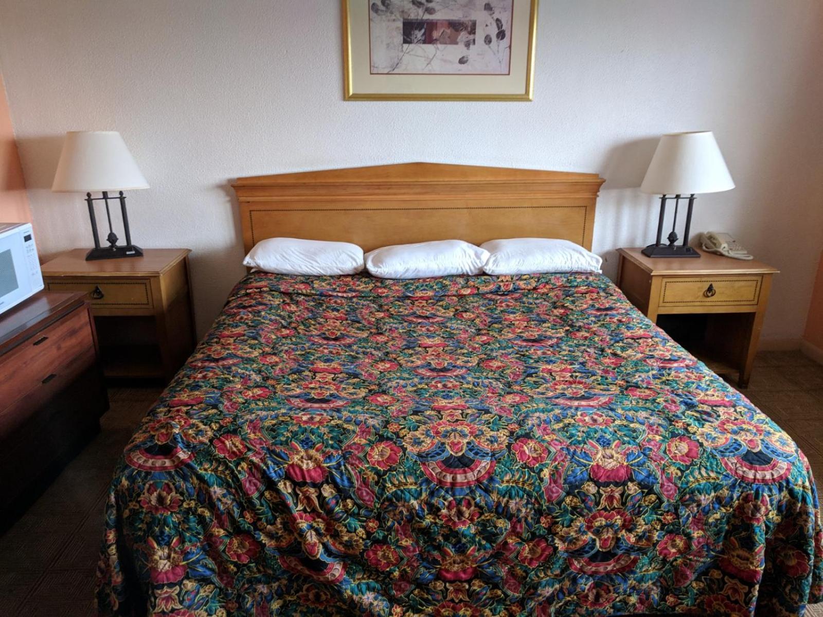 King Room - Photo 1
