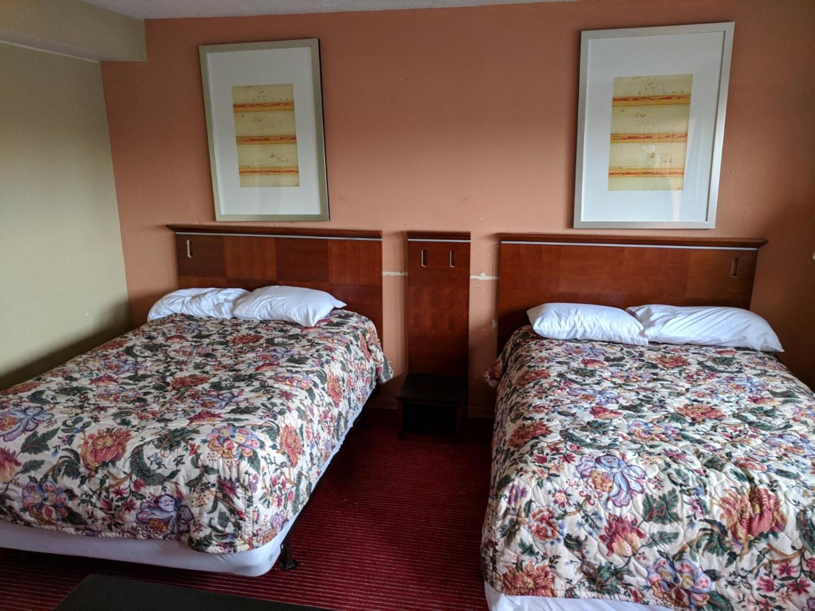 Double Room - Photo 1