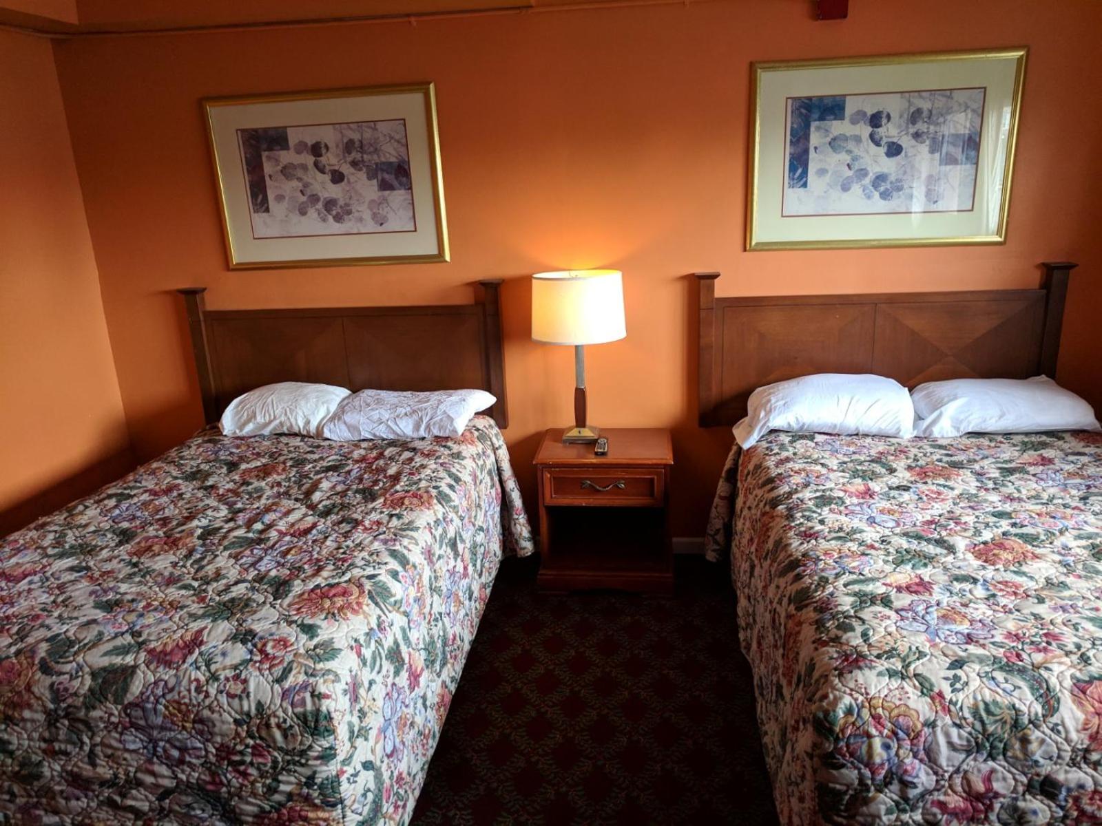 Double Room - Photo 3