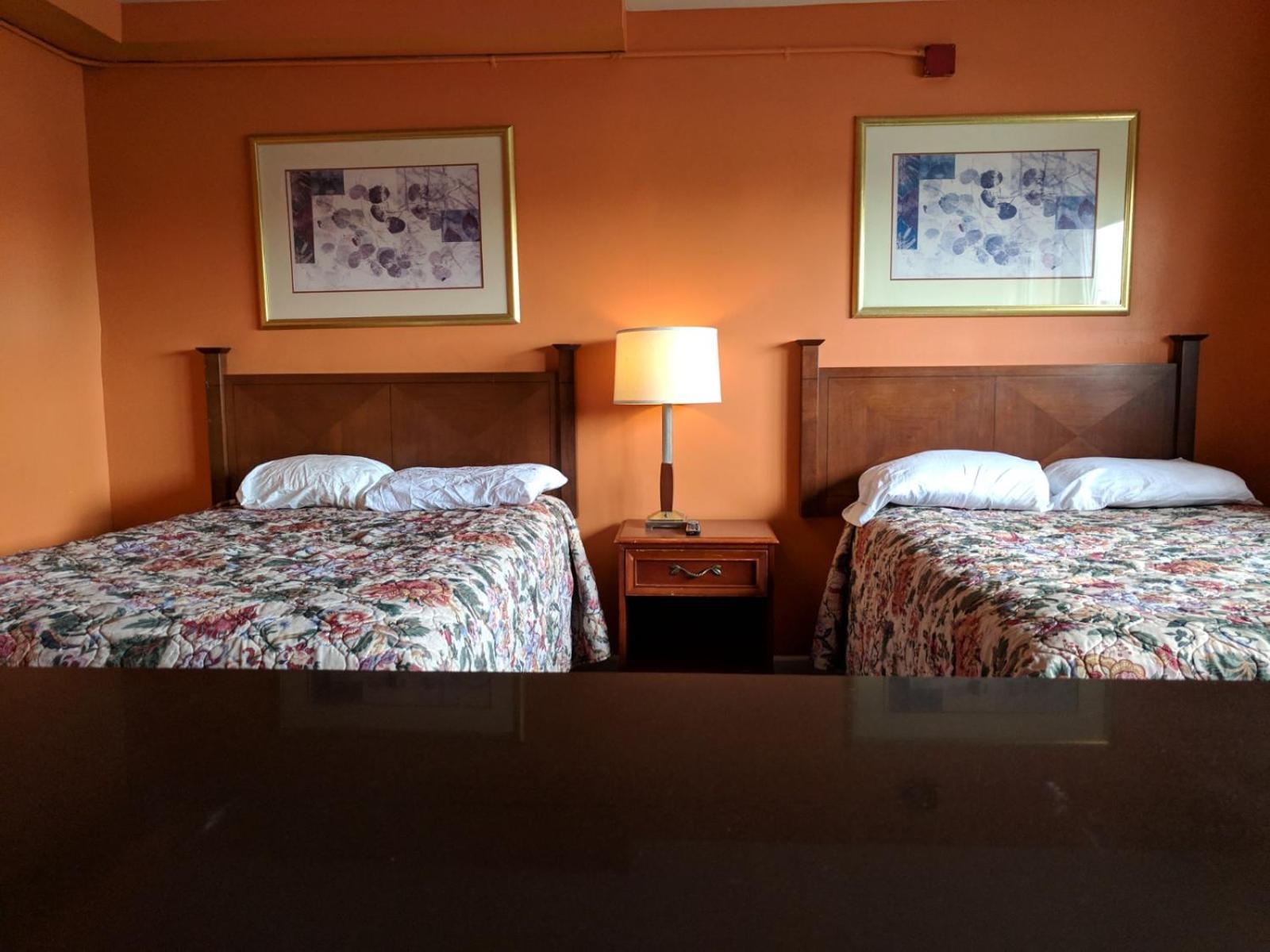 Double Room - Photo 2