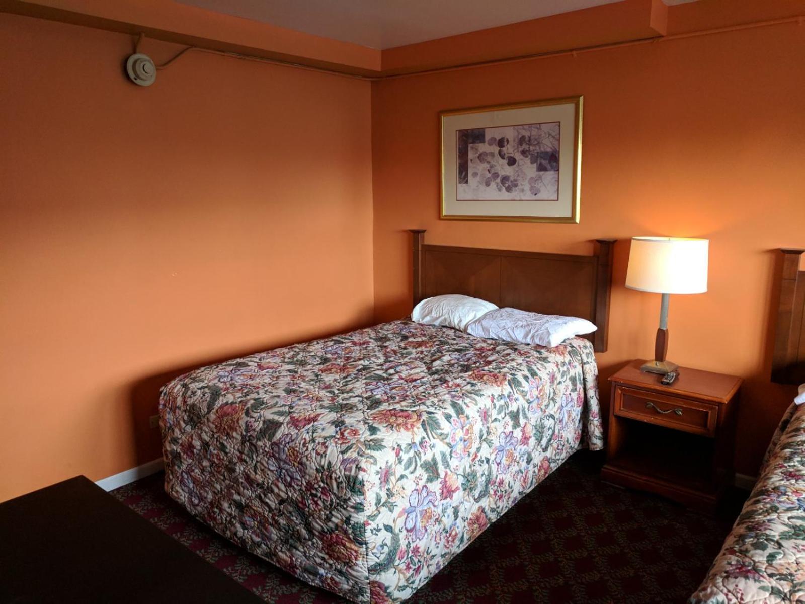 Double Room - Photo 4