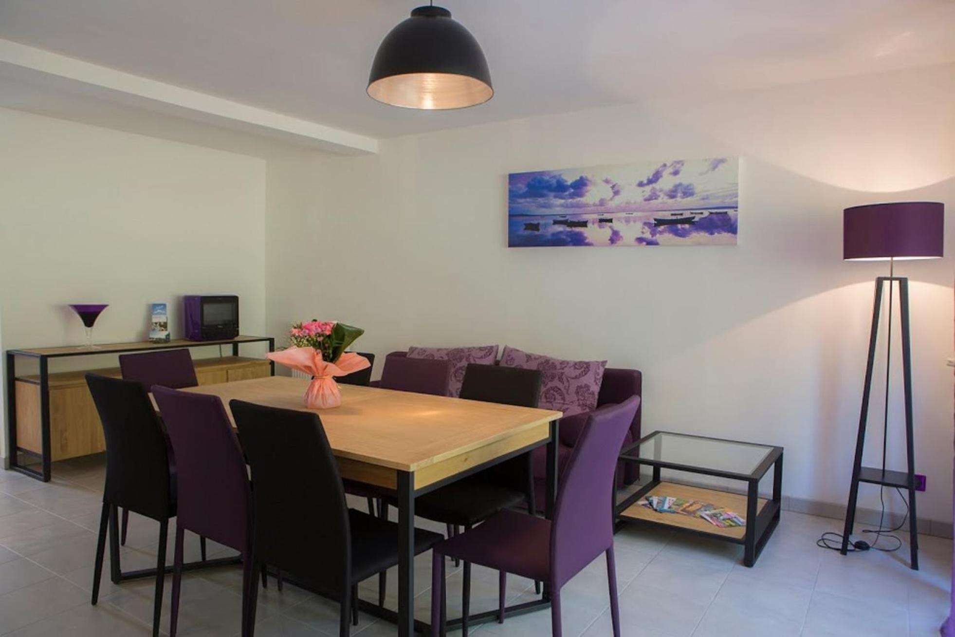 Maisonette