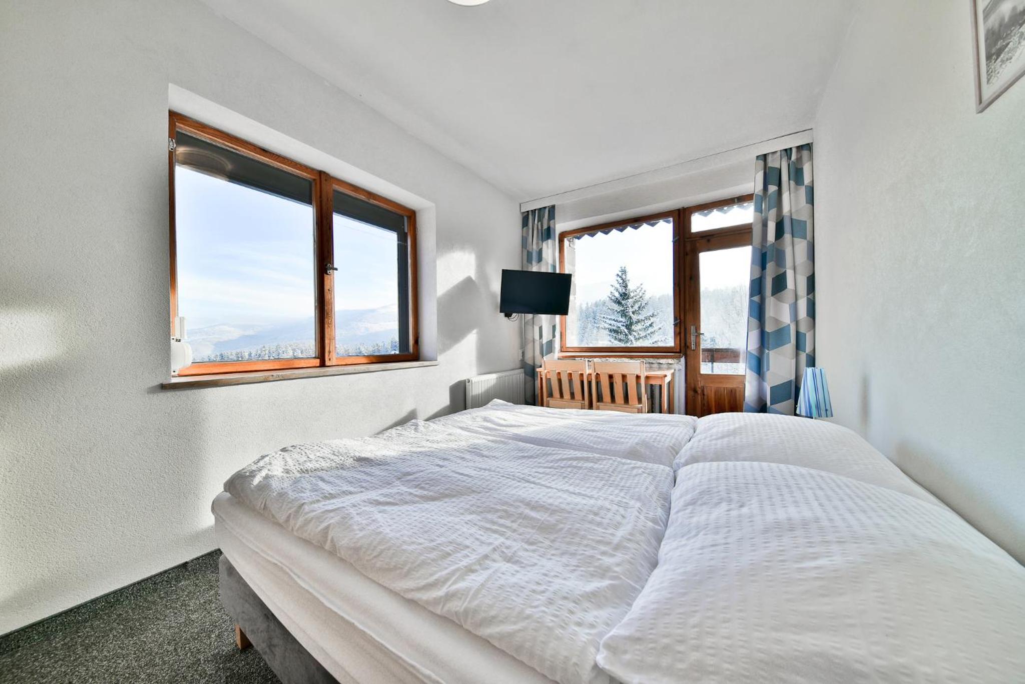 Double Room with Mountain View photo 3