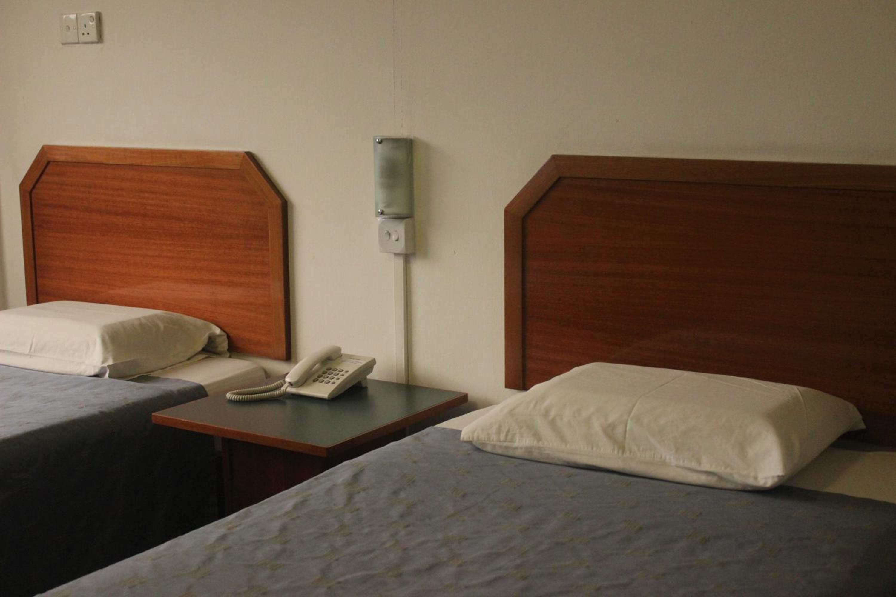 Superior Double or Twin Room photo 2