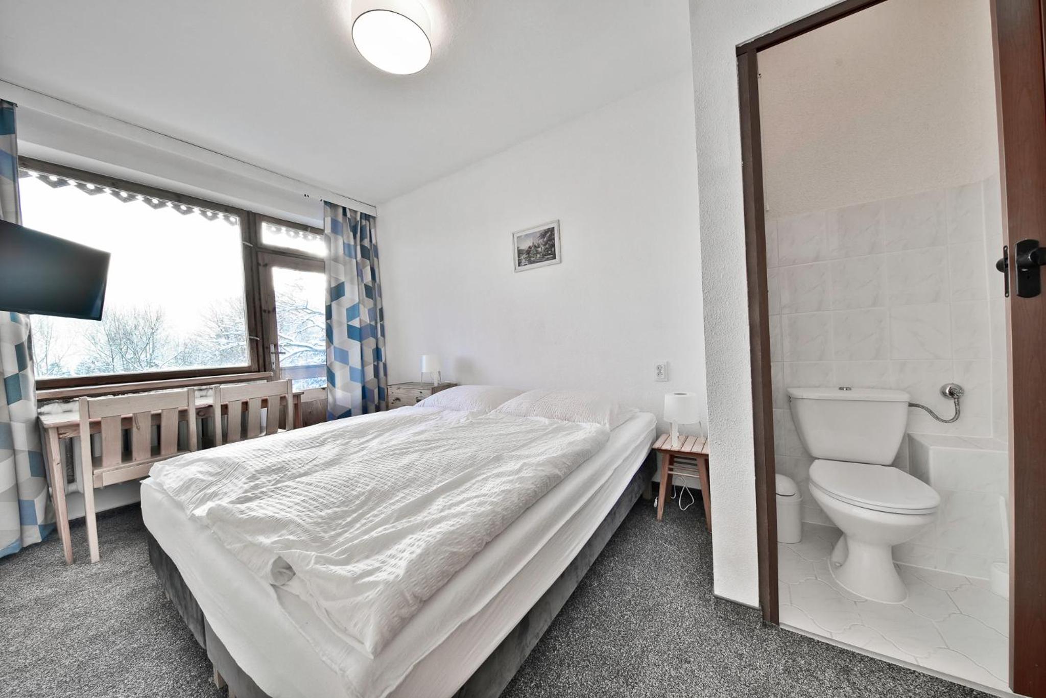 Double Room with Mountain View photo 2