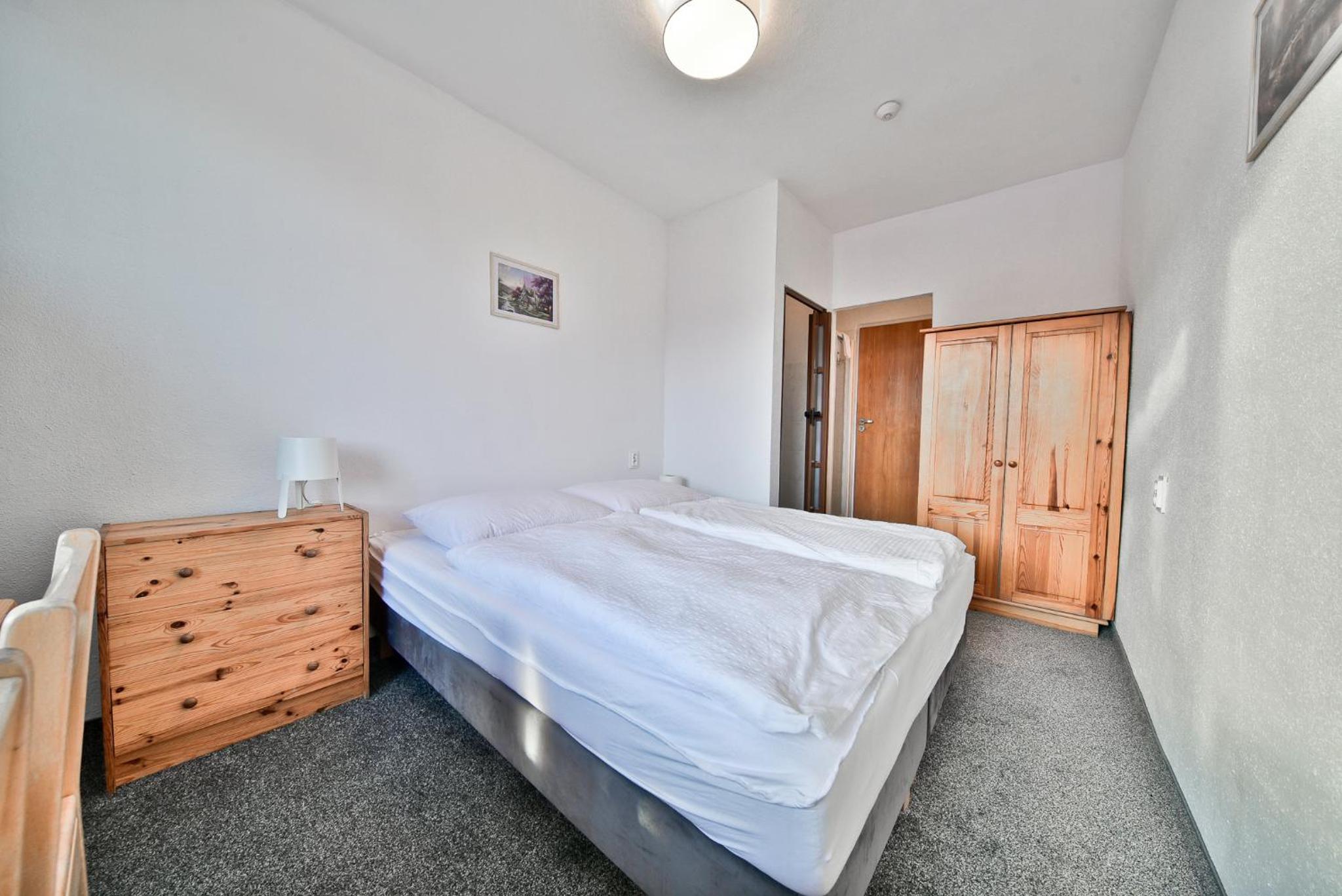 Double Room with Mountain View photo 3