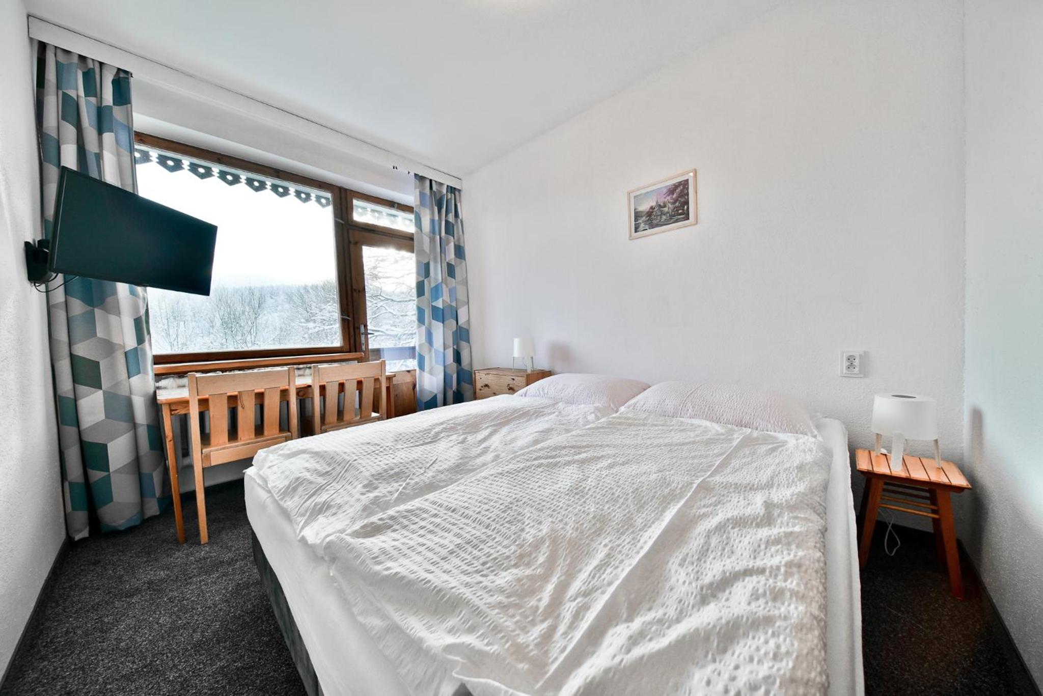 Double Room with Mountain View photo 1