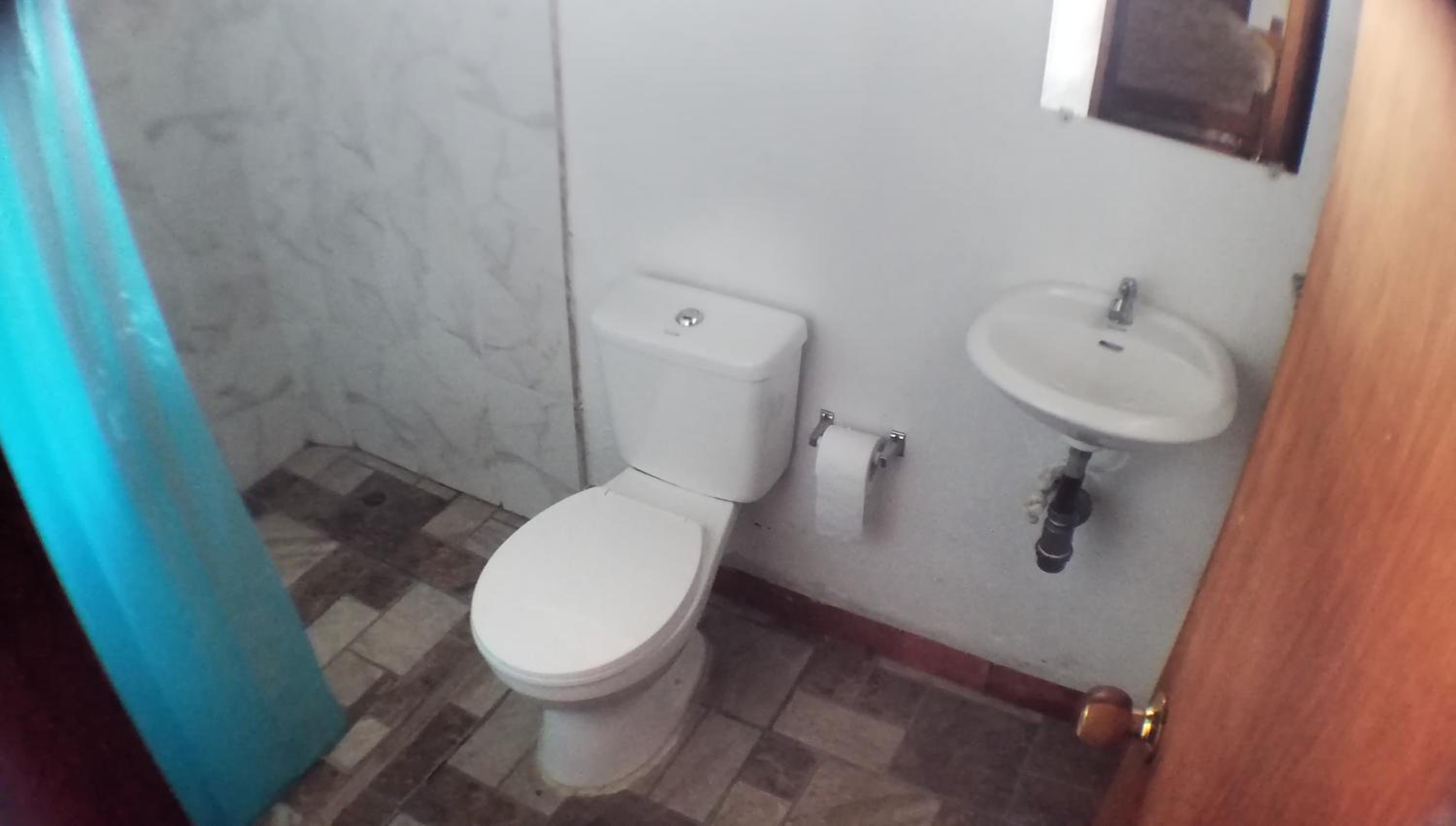 Triple Room With Mountain View photo 3