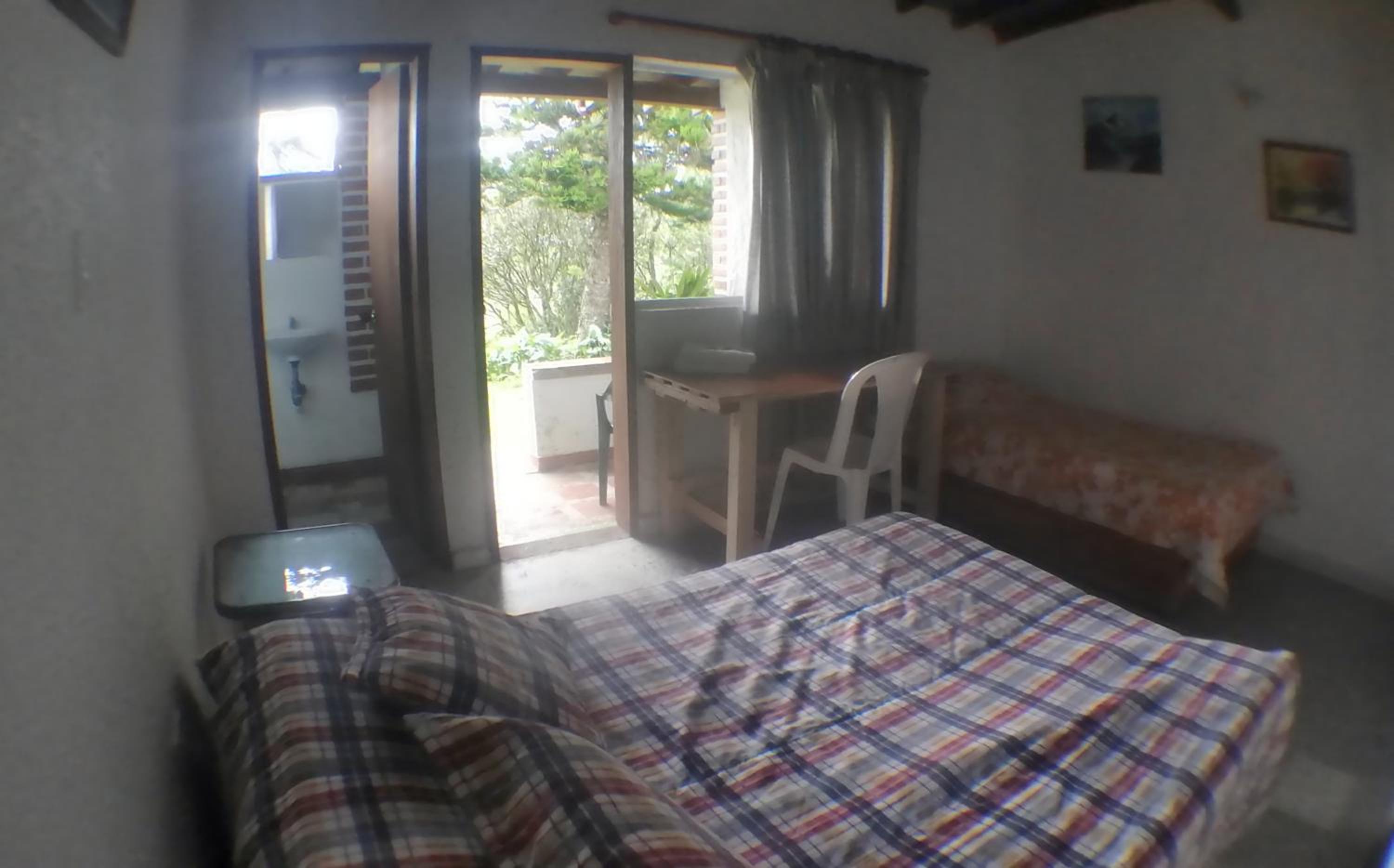 Triple Room With Mountain View photo 2