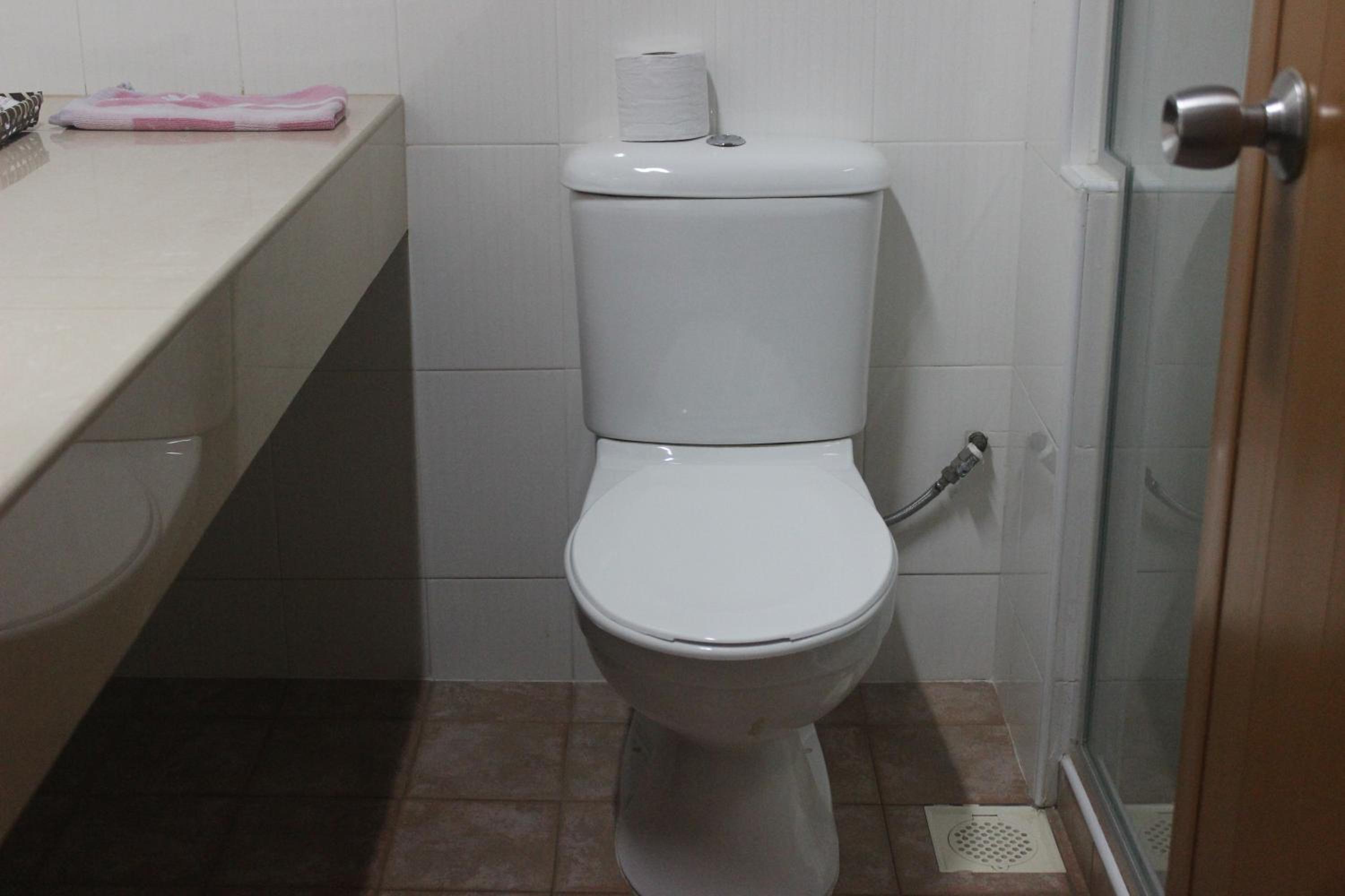 Superior Double or Twin Room — the supplier's photographs — photo 3